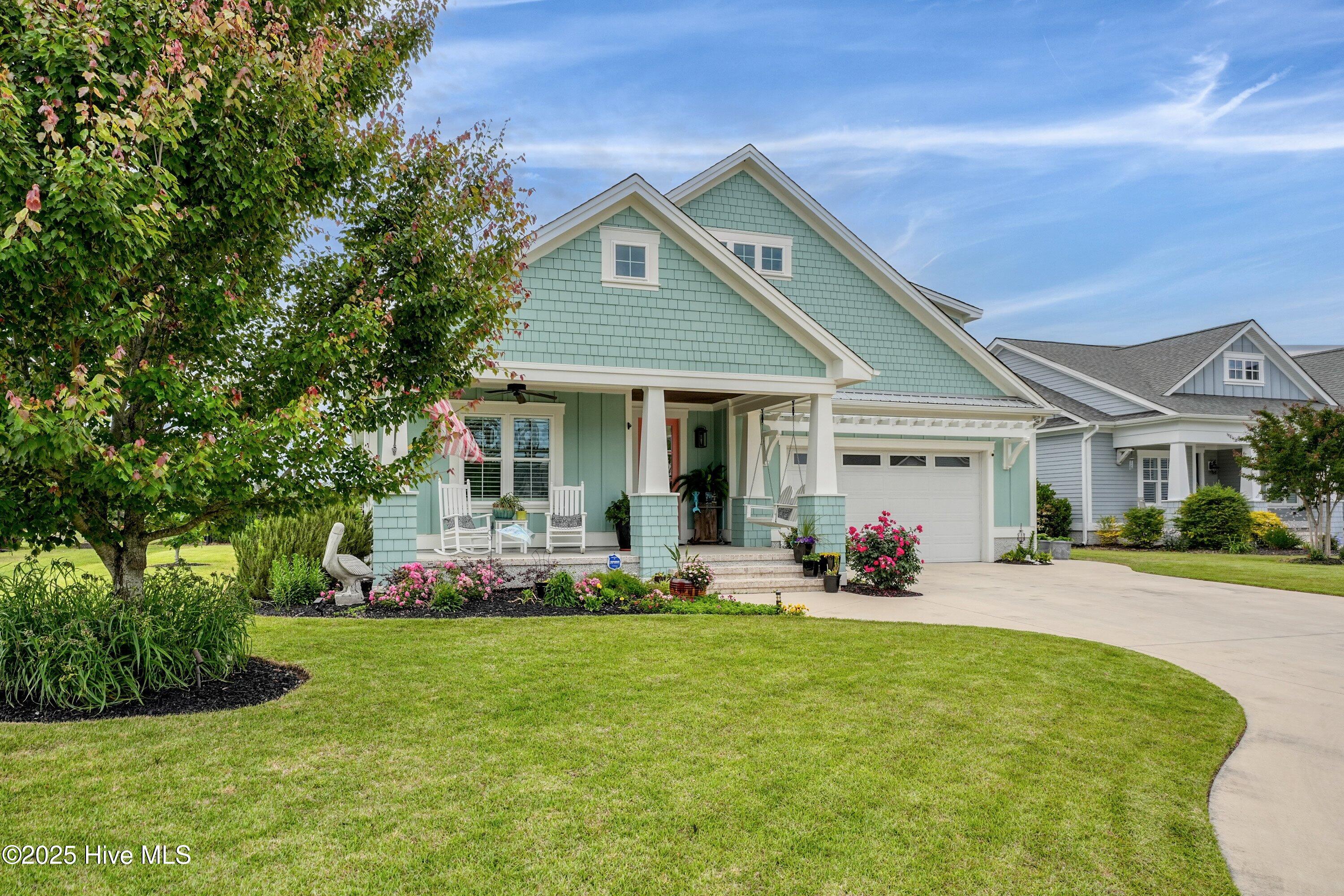 1007 Softwind Way