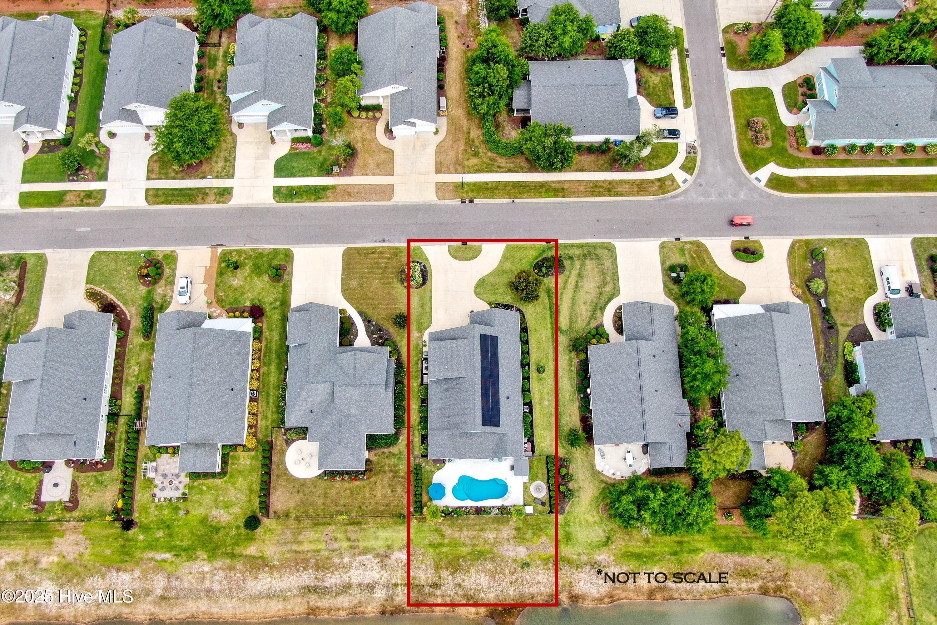 1007 Softwind Way