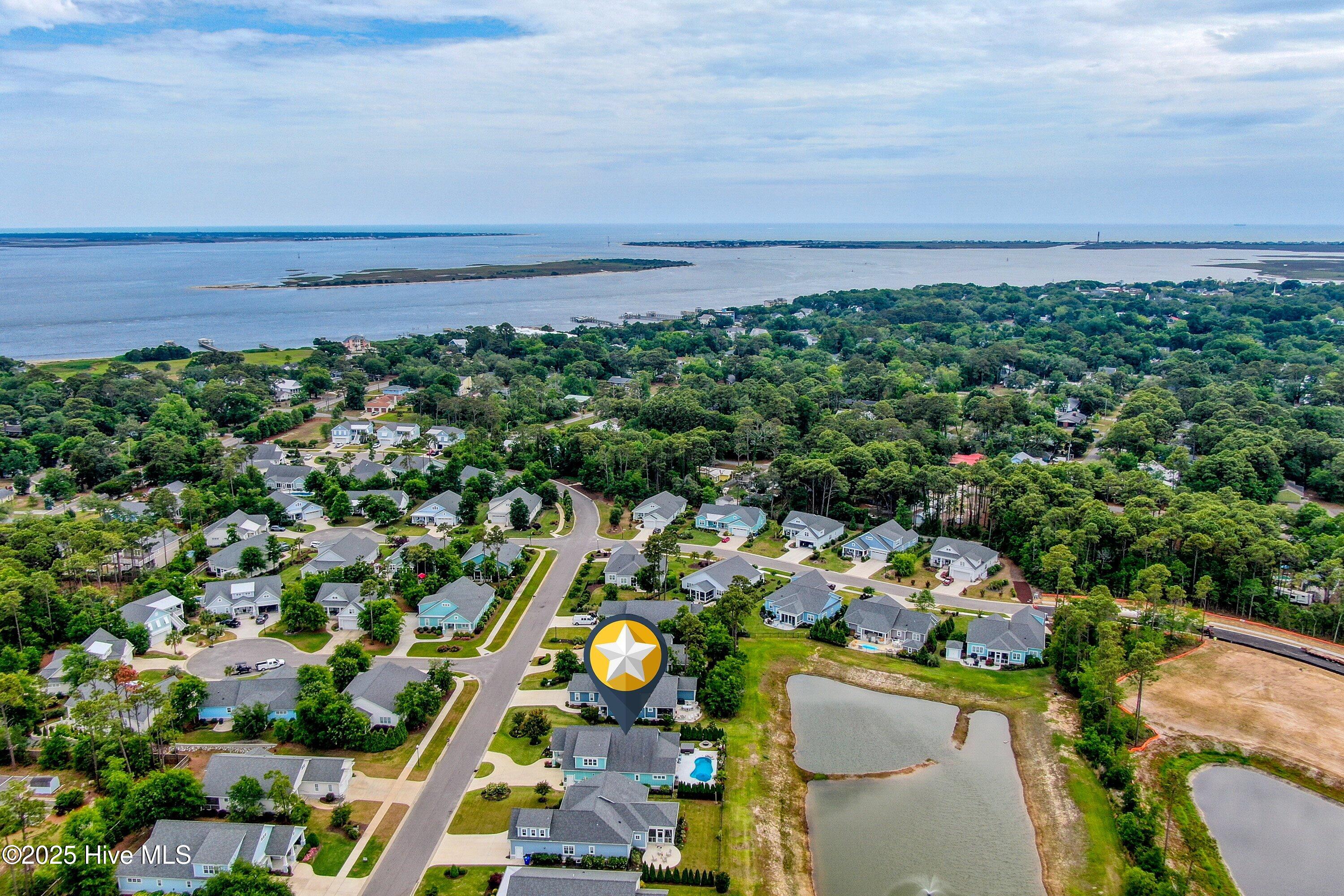 1007 Softwind Way