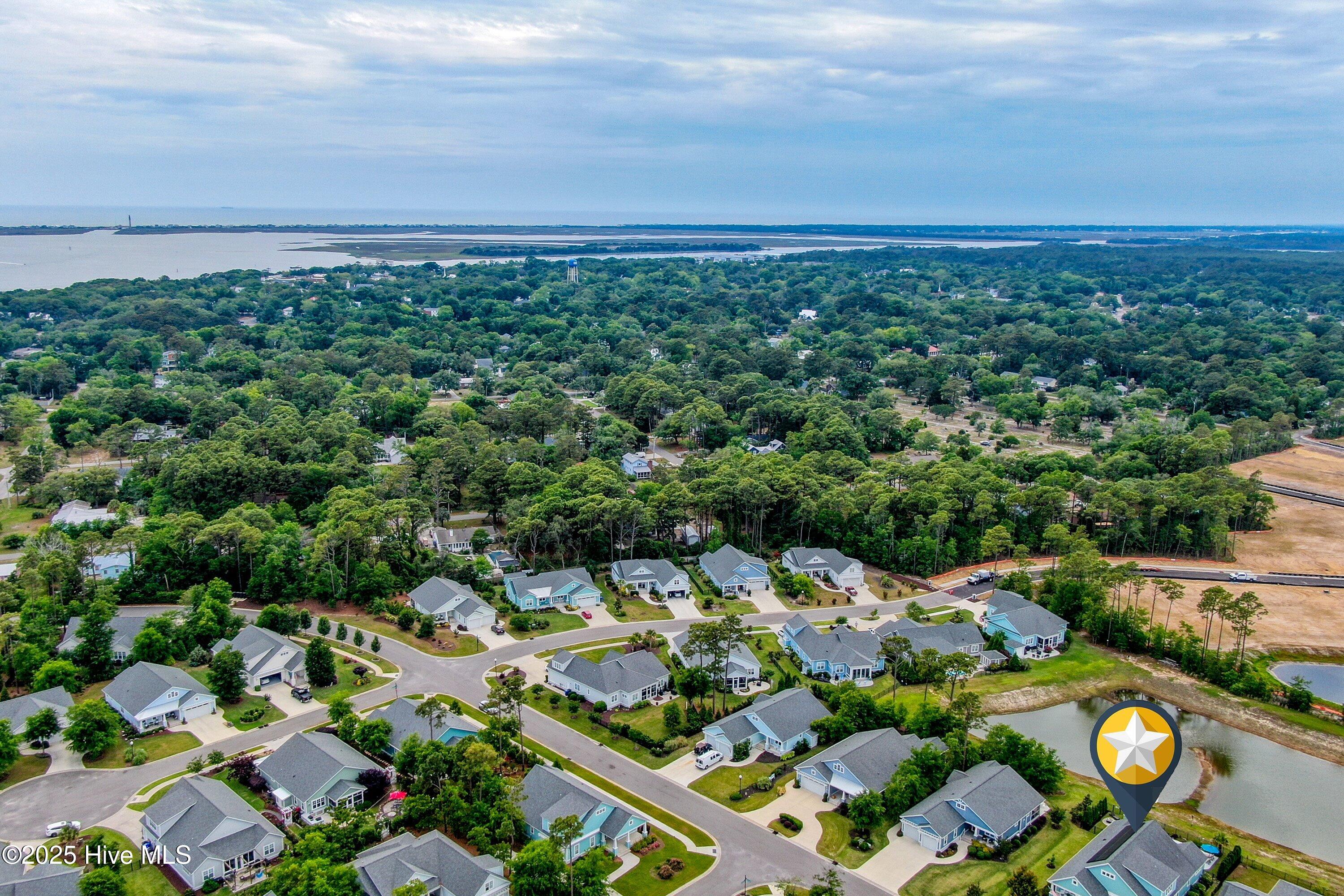 1007 Softwind Way