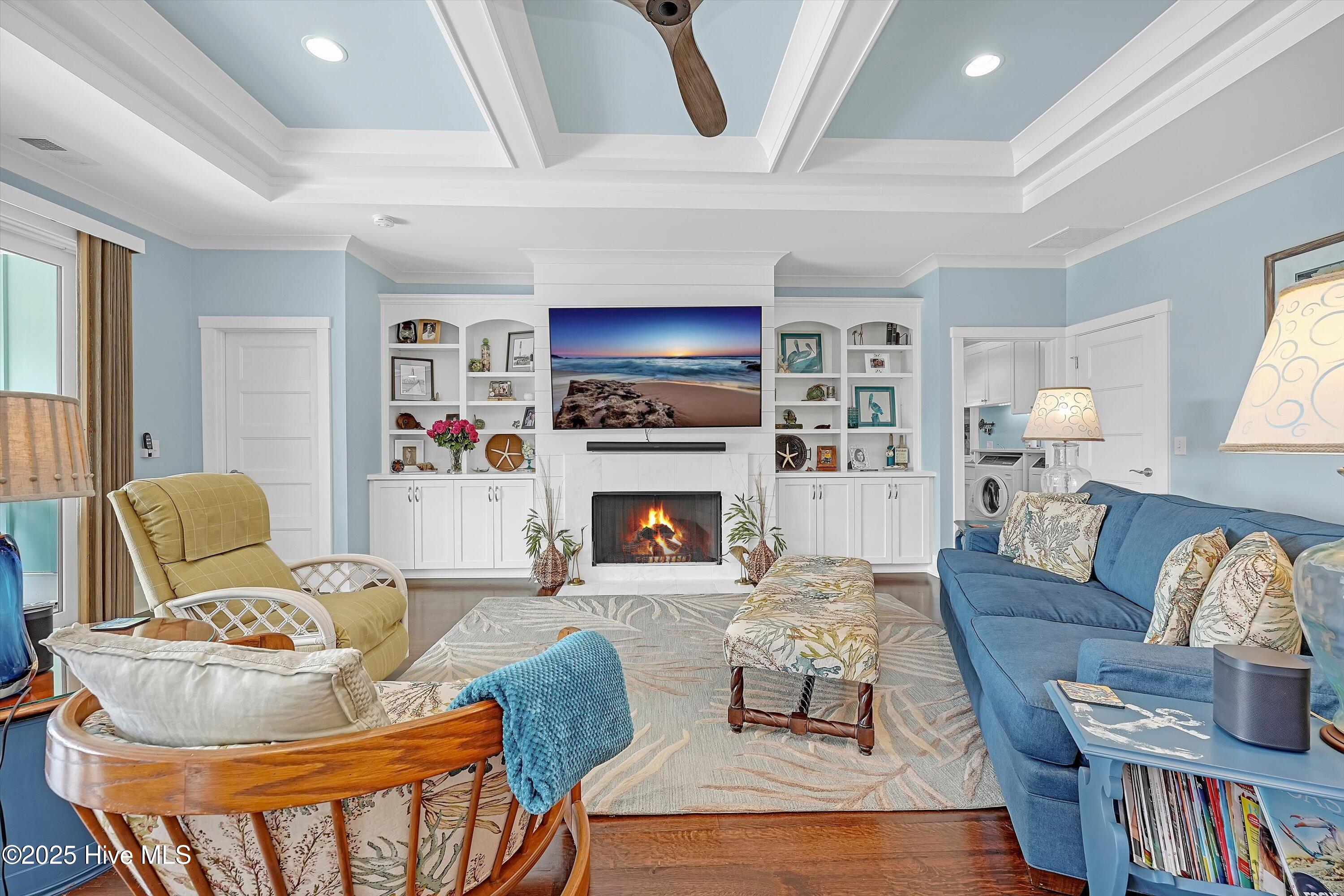 1007 Softwind Way