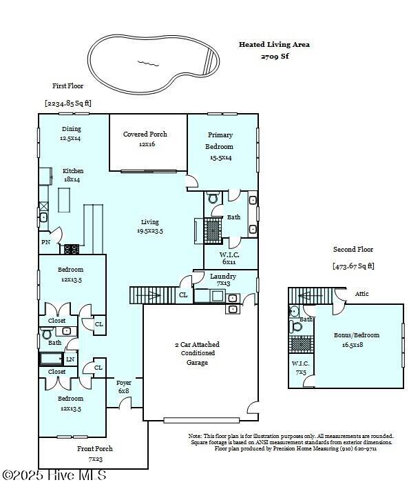 1007 Softwind Way