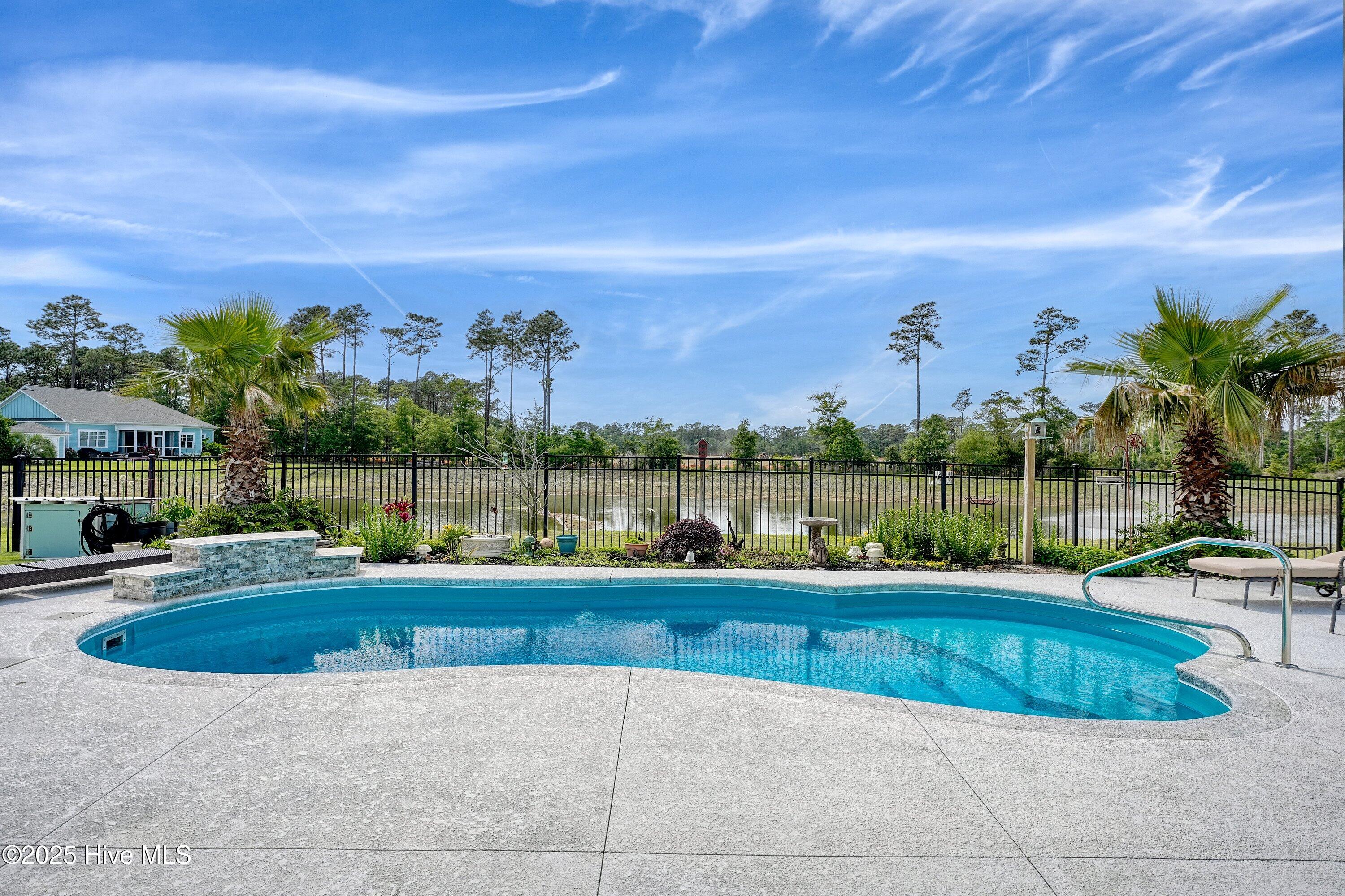 1007 Softwind Way
