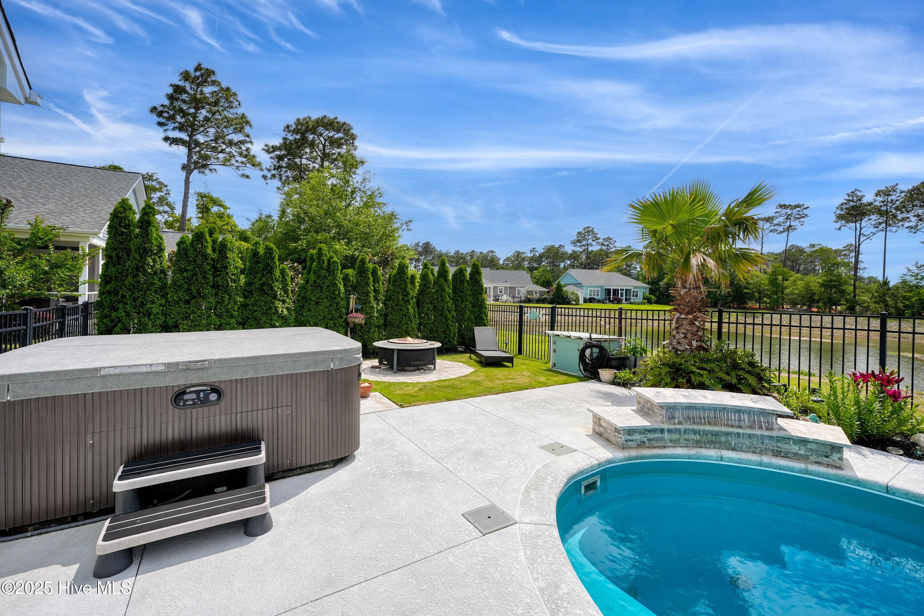 1007 Softwind Way