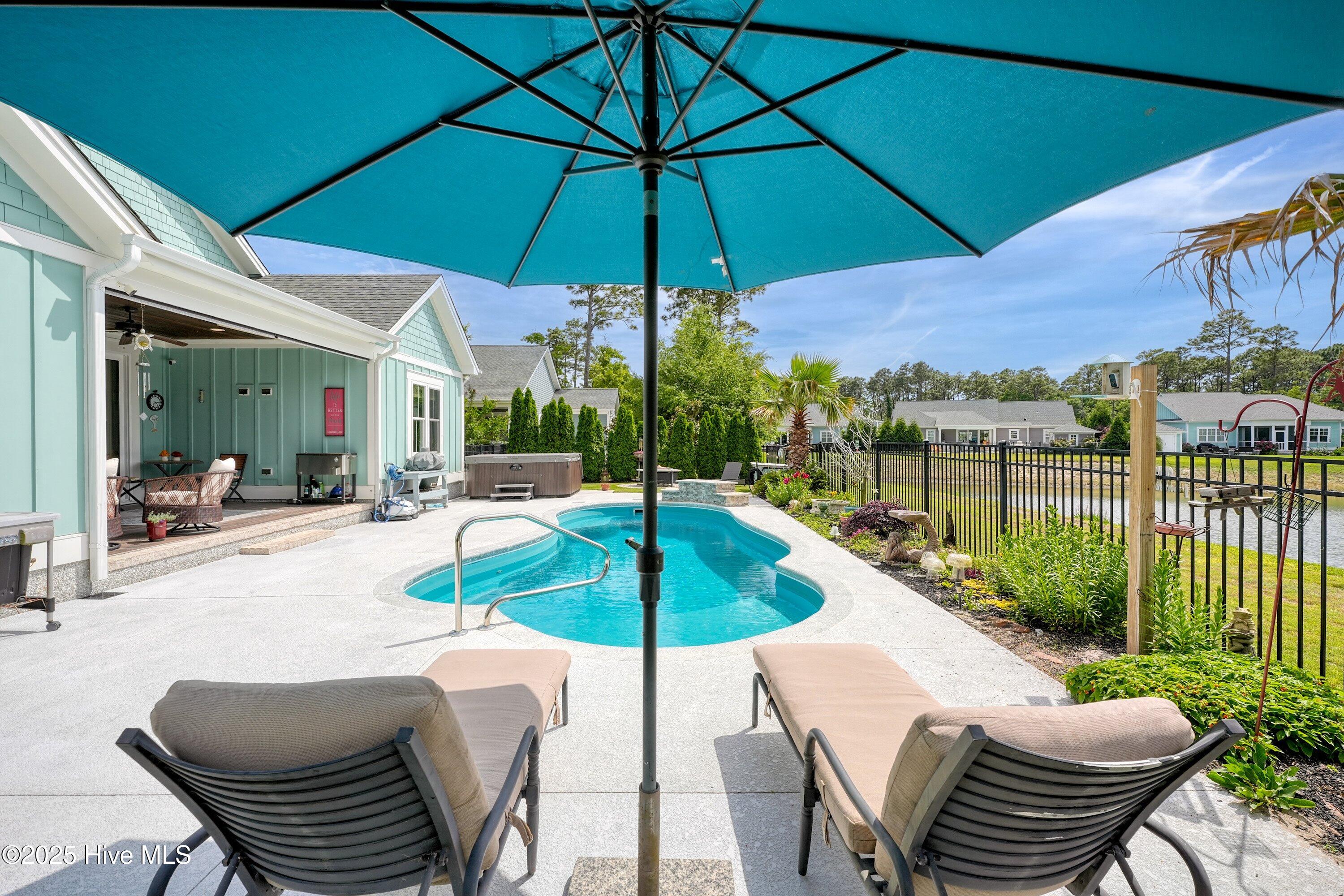 1007 Softwind Way