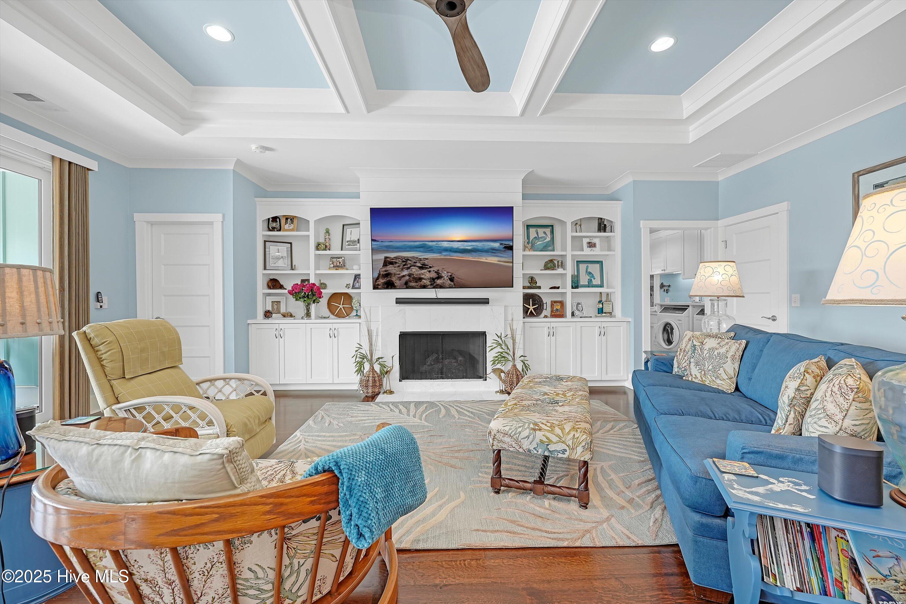 1007 Softwind Way