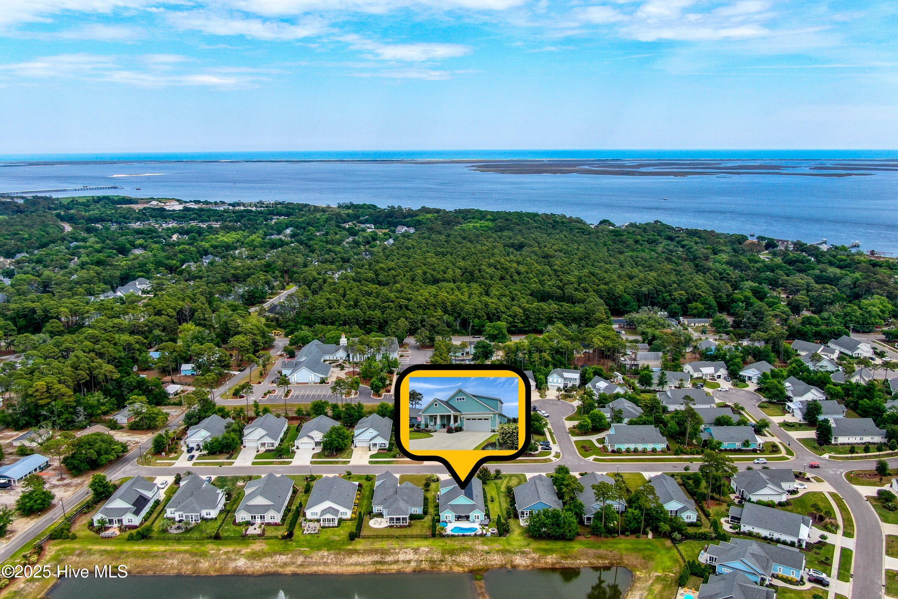 1007 Softwind Way
