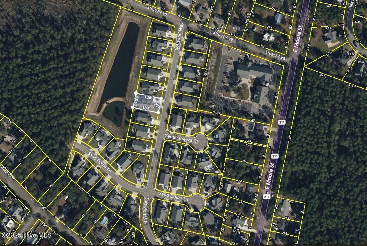 1007 Softwind Way
