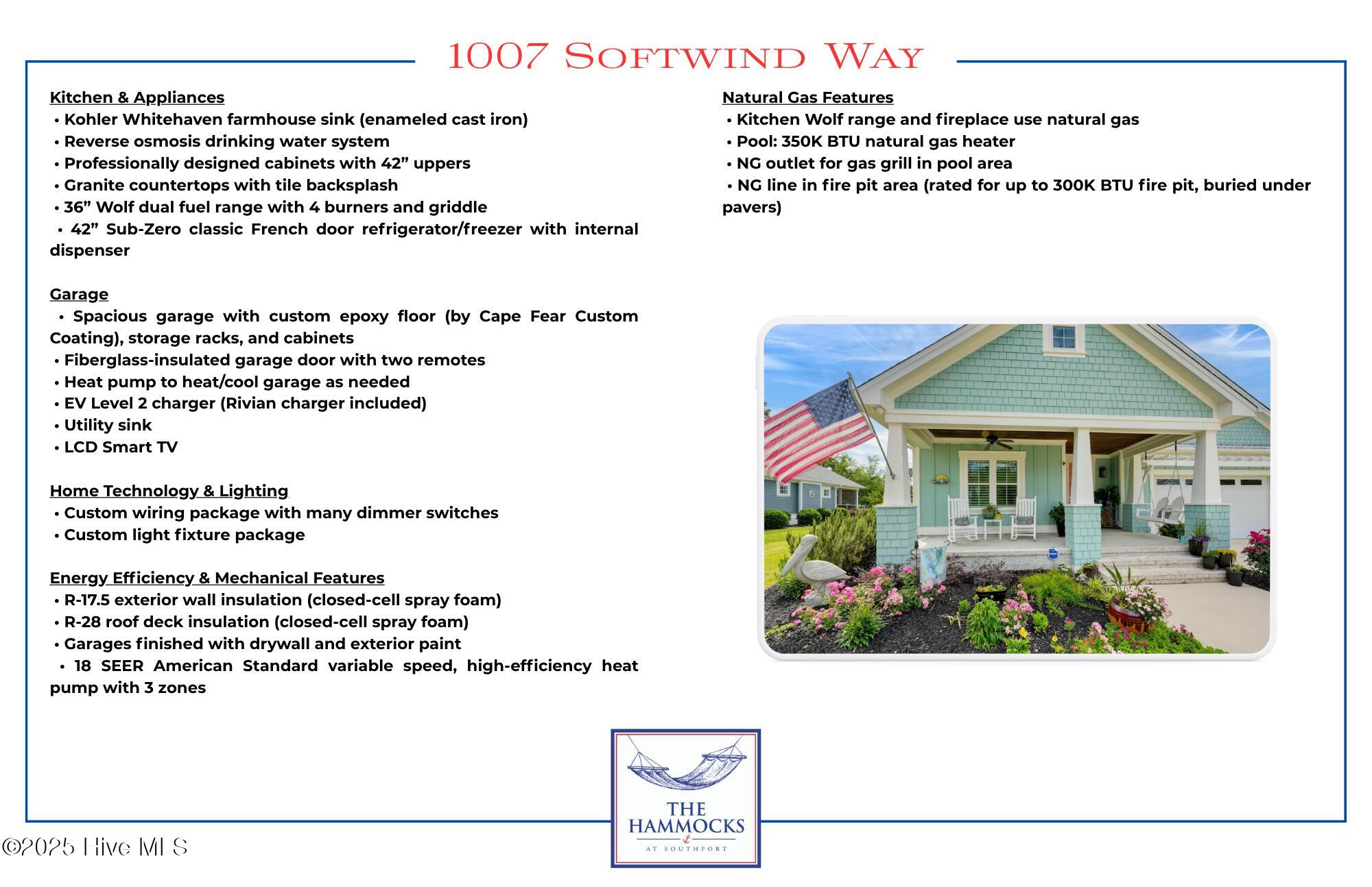 1007 Softwind Way