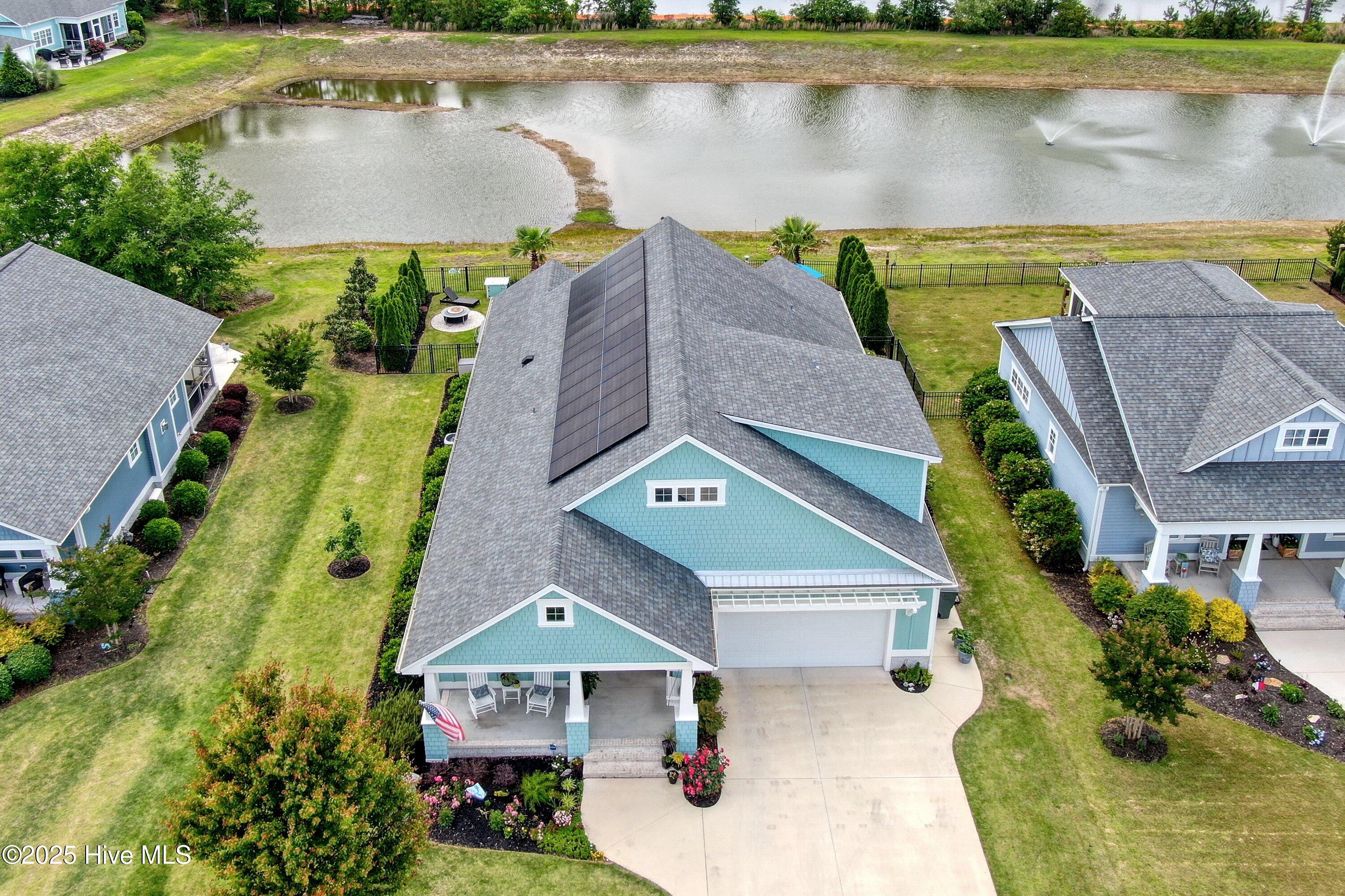 1007 Softwind Way