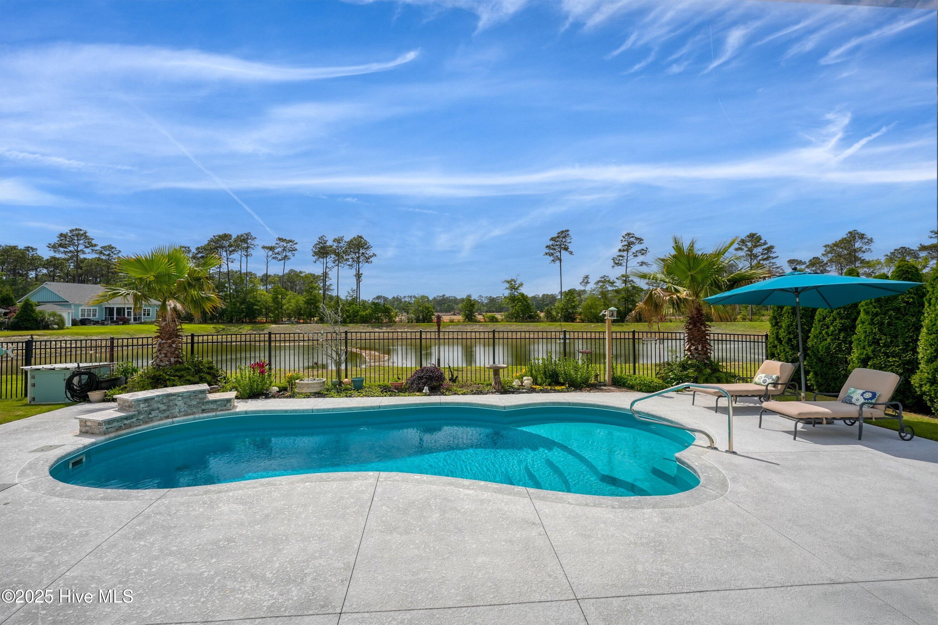 1007 Softwind Way