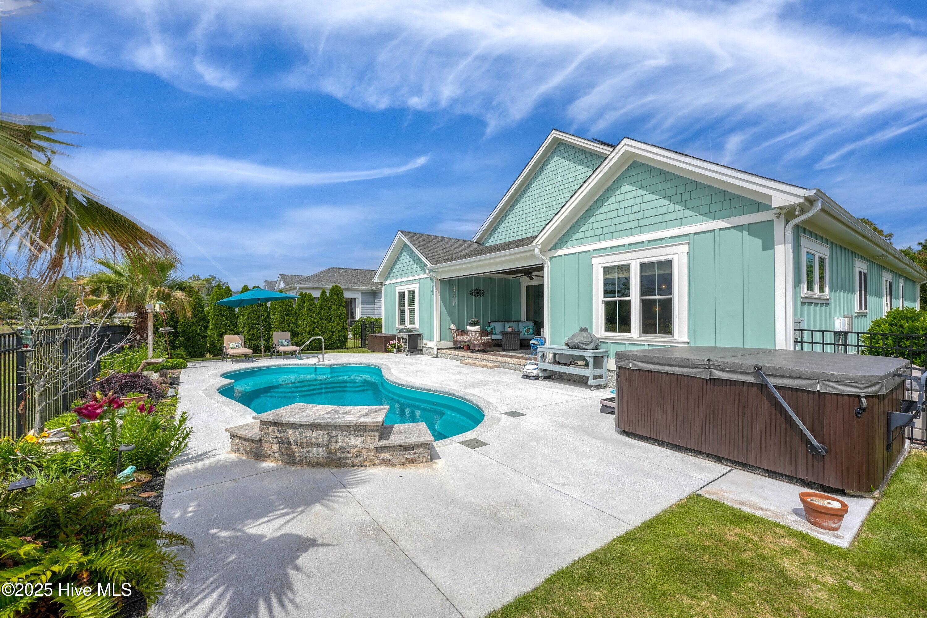 1007 Softwind Way