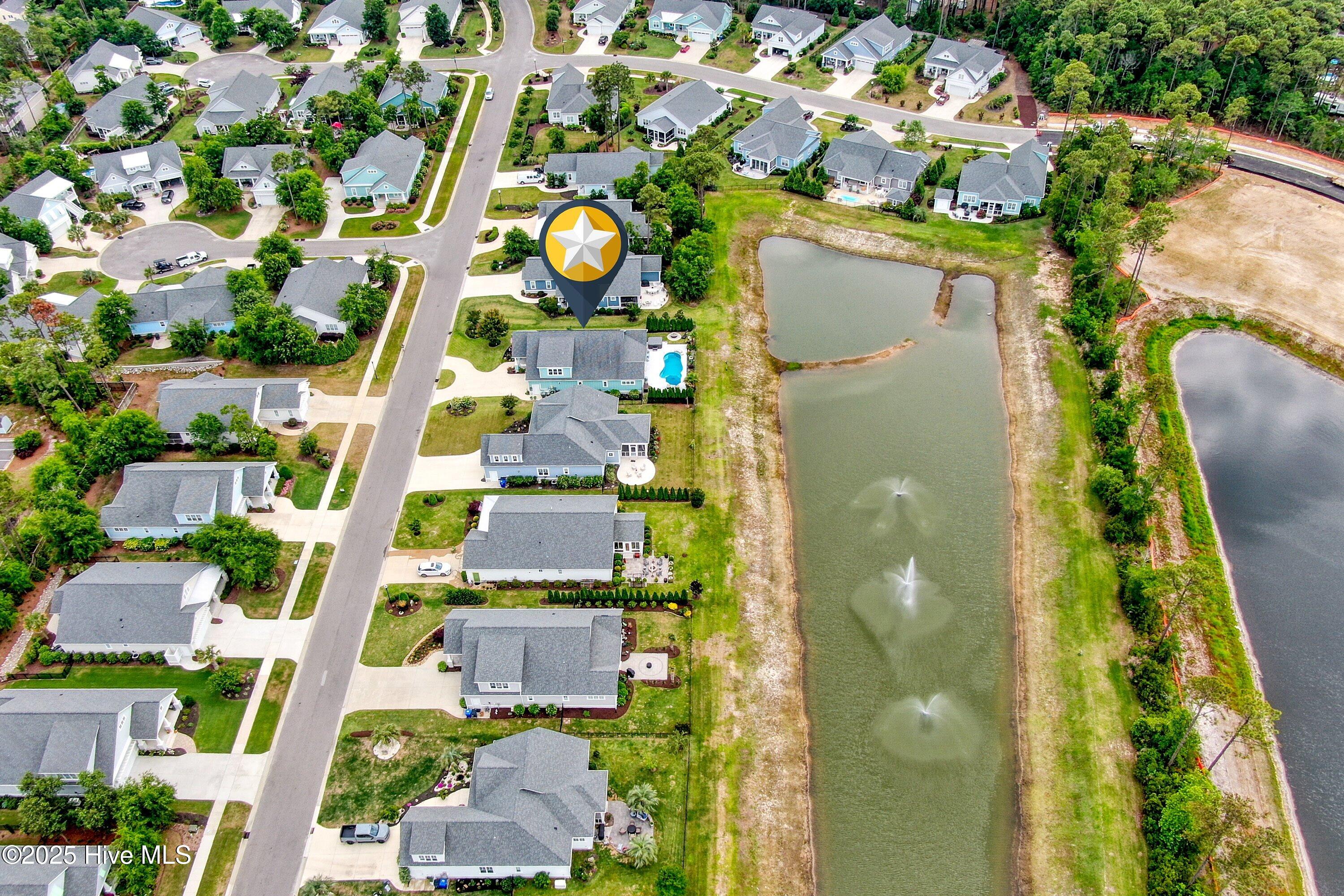 1007 Softwind Way