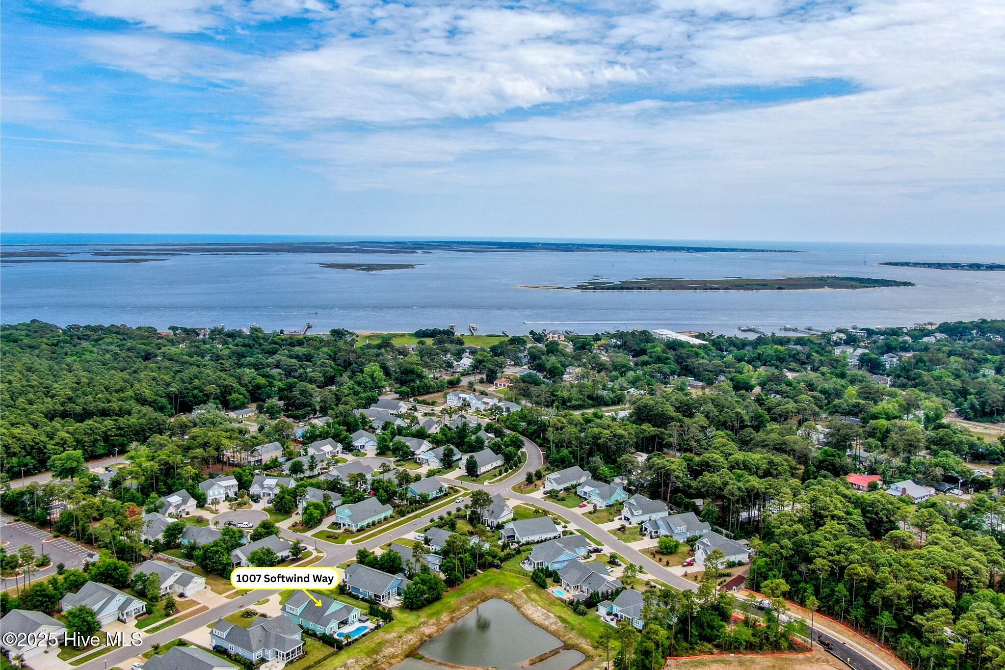 1007 Softwind Way