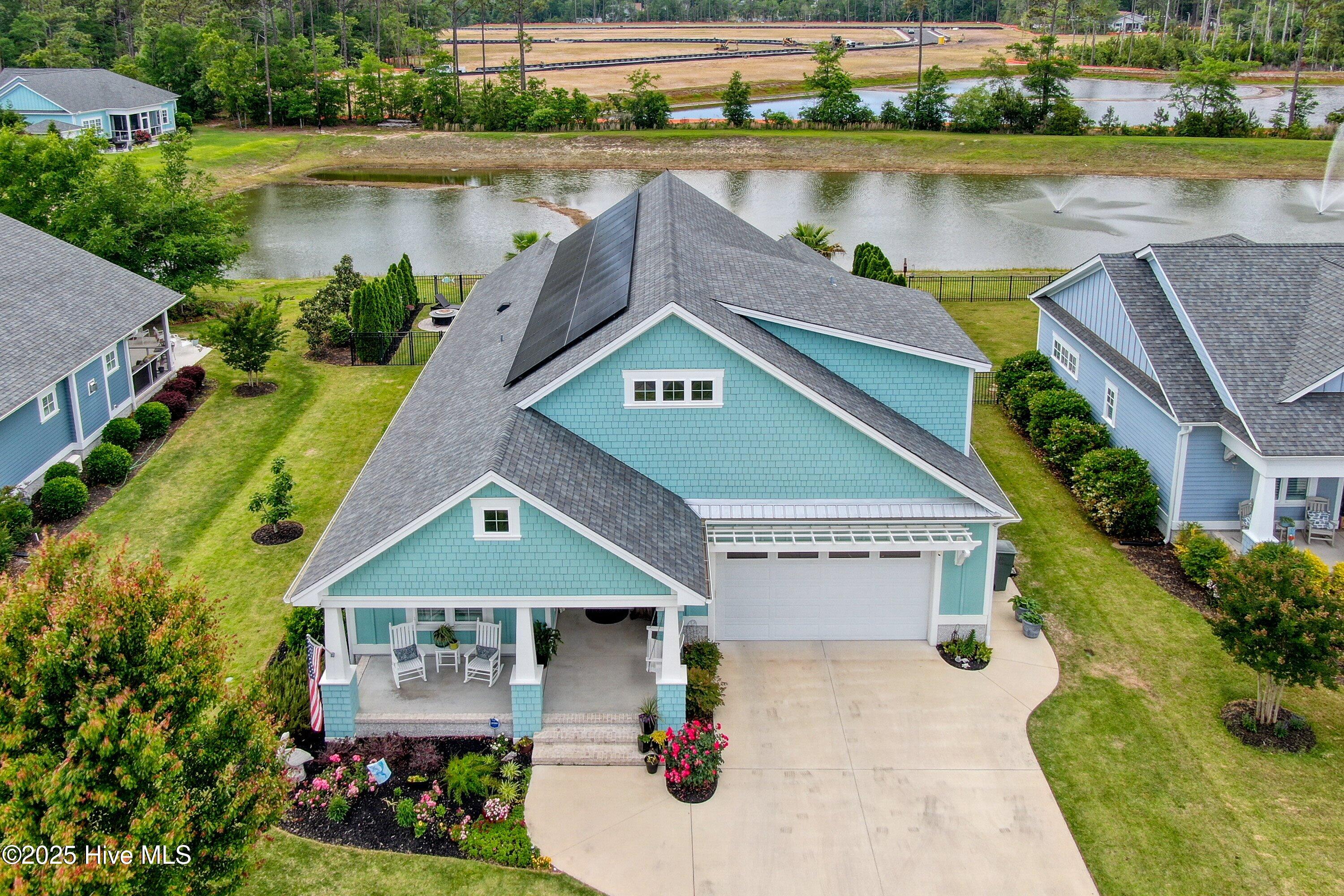 1007 Softwind Way