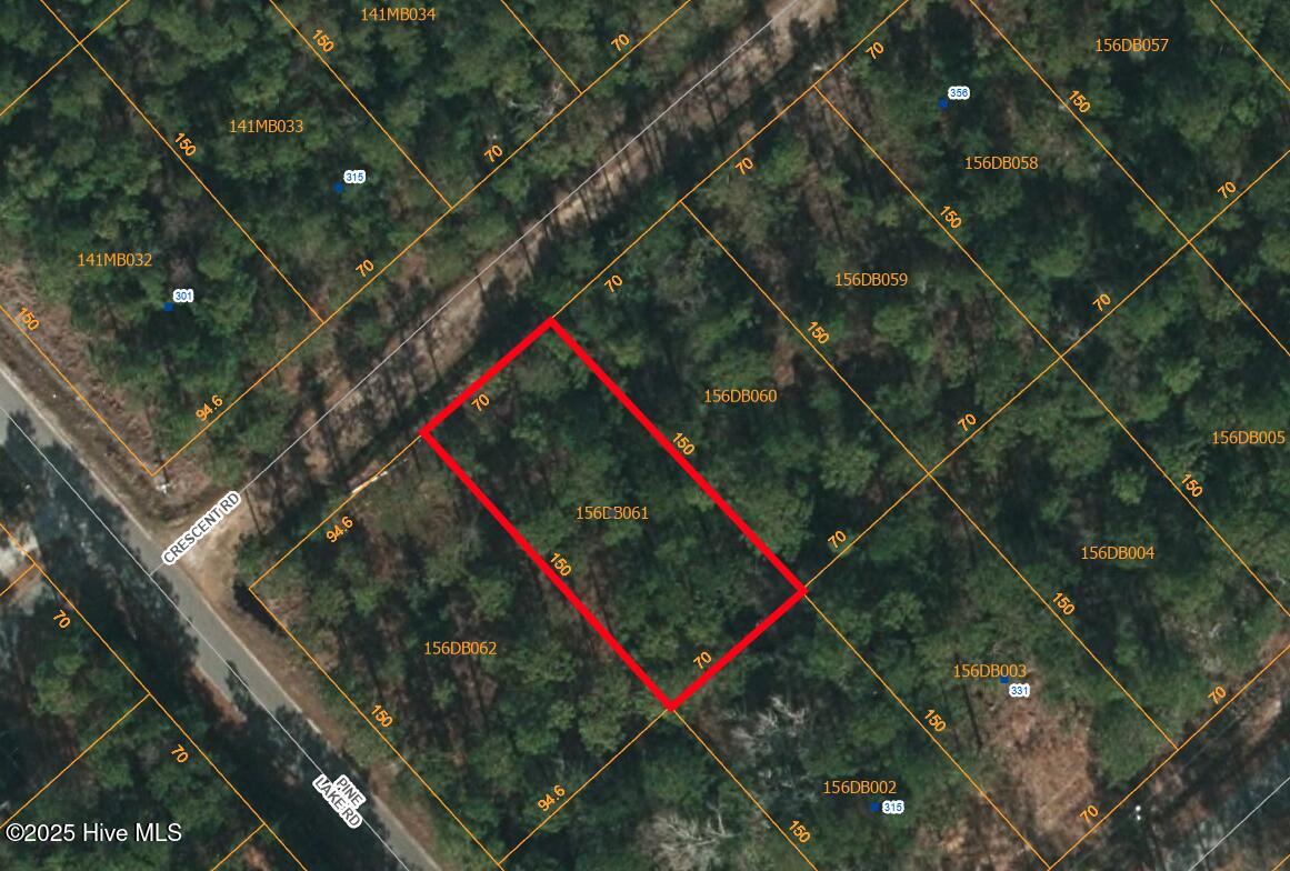 L-530 Crescent Road