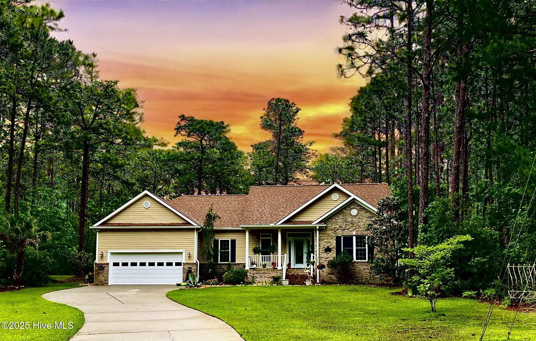 354 N Hill Drive