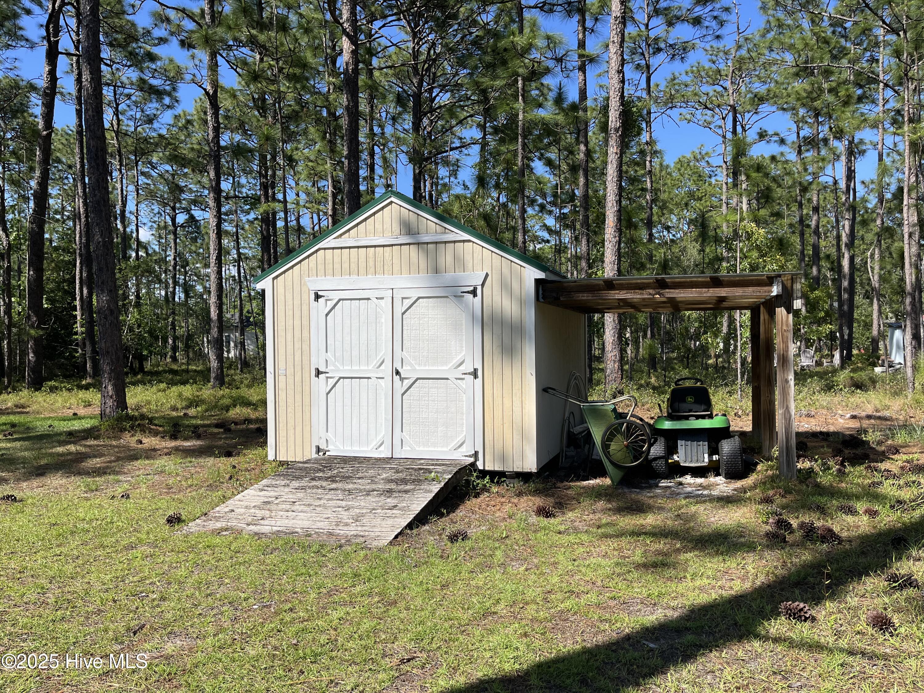 354 N Hill Drive