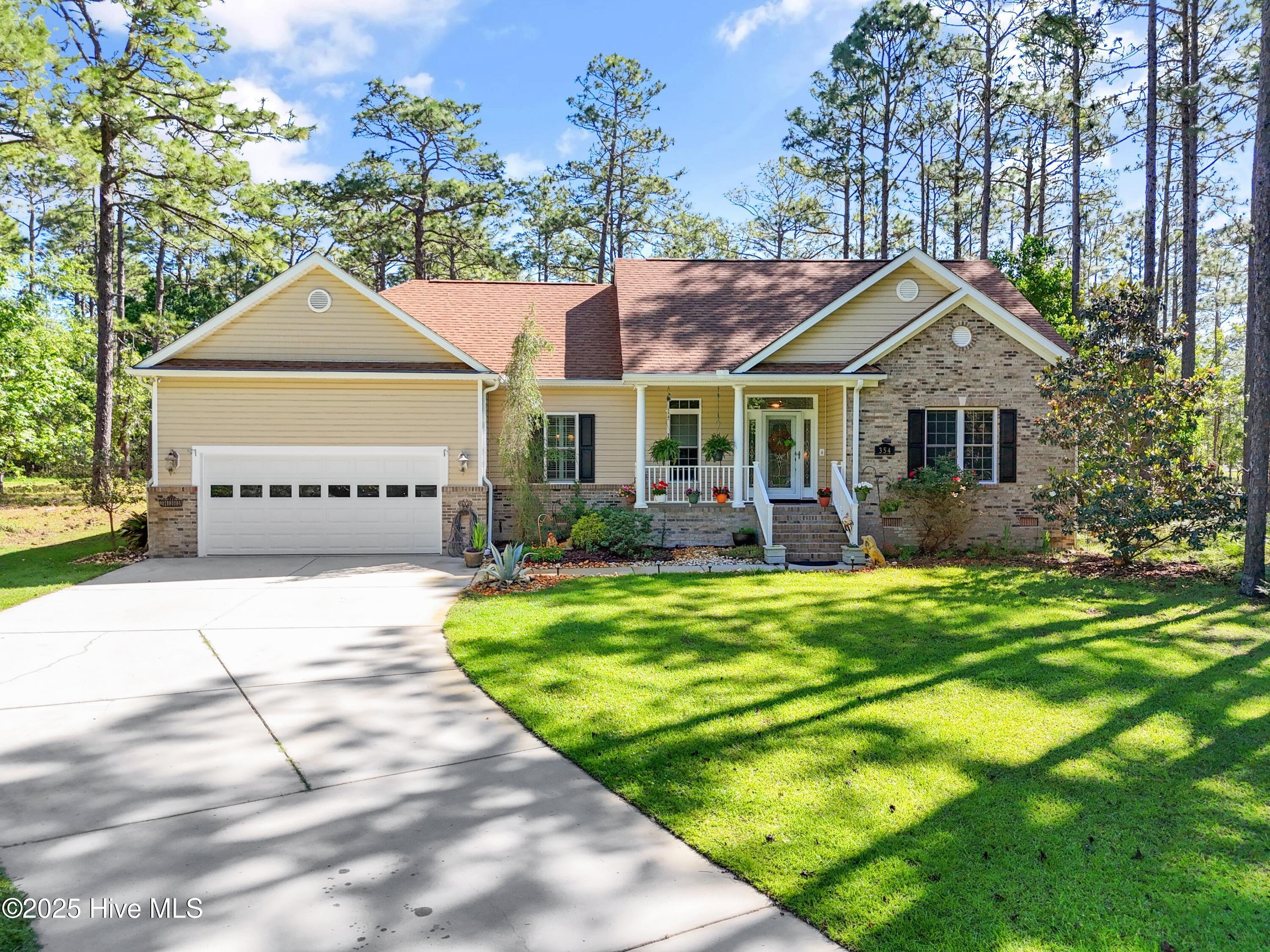 354 N Hill Drive