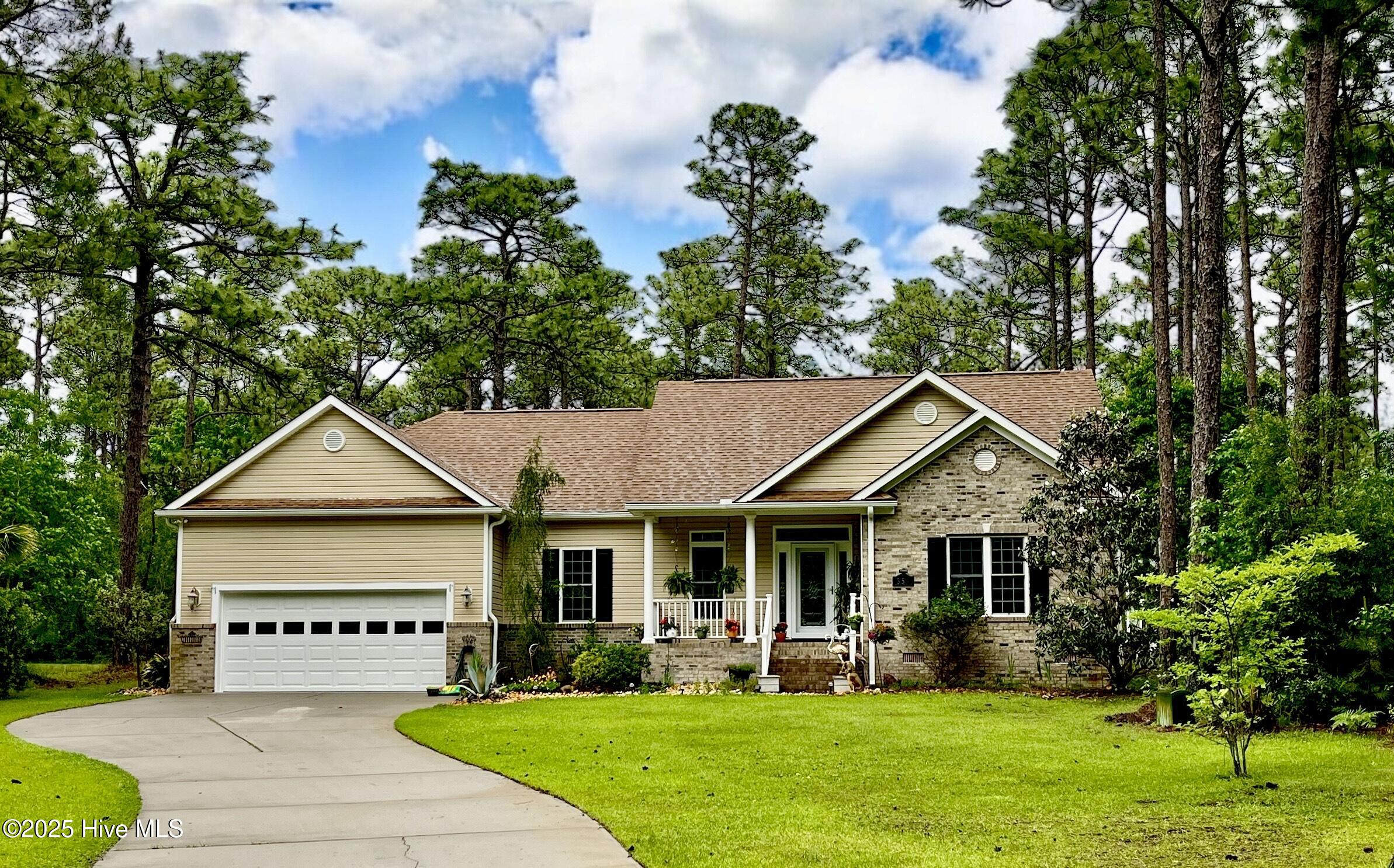 354 N Hill Drive