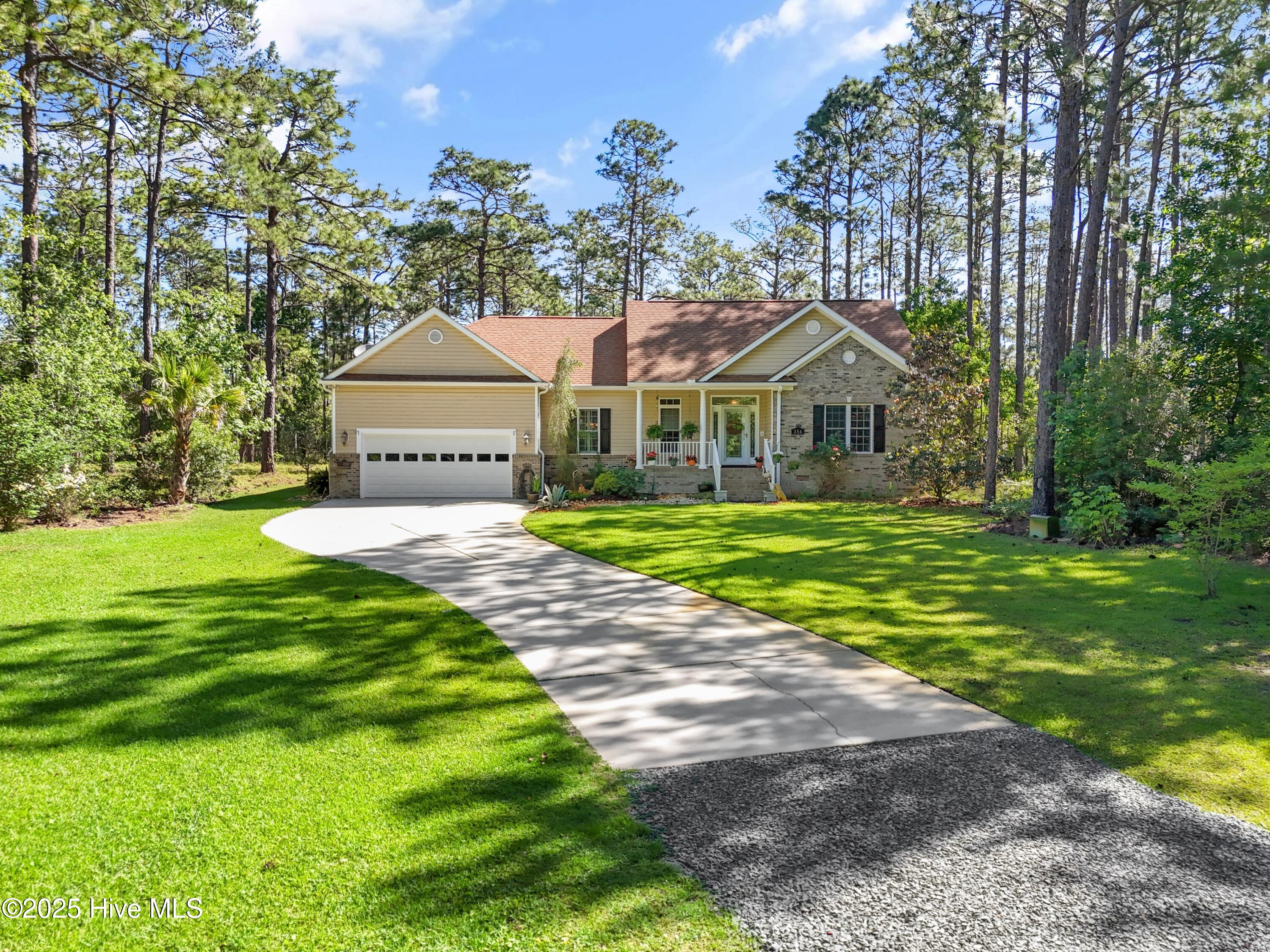 354 N Hill Drive