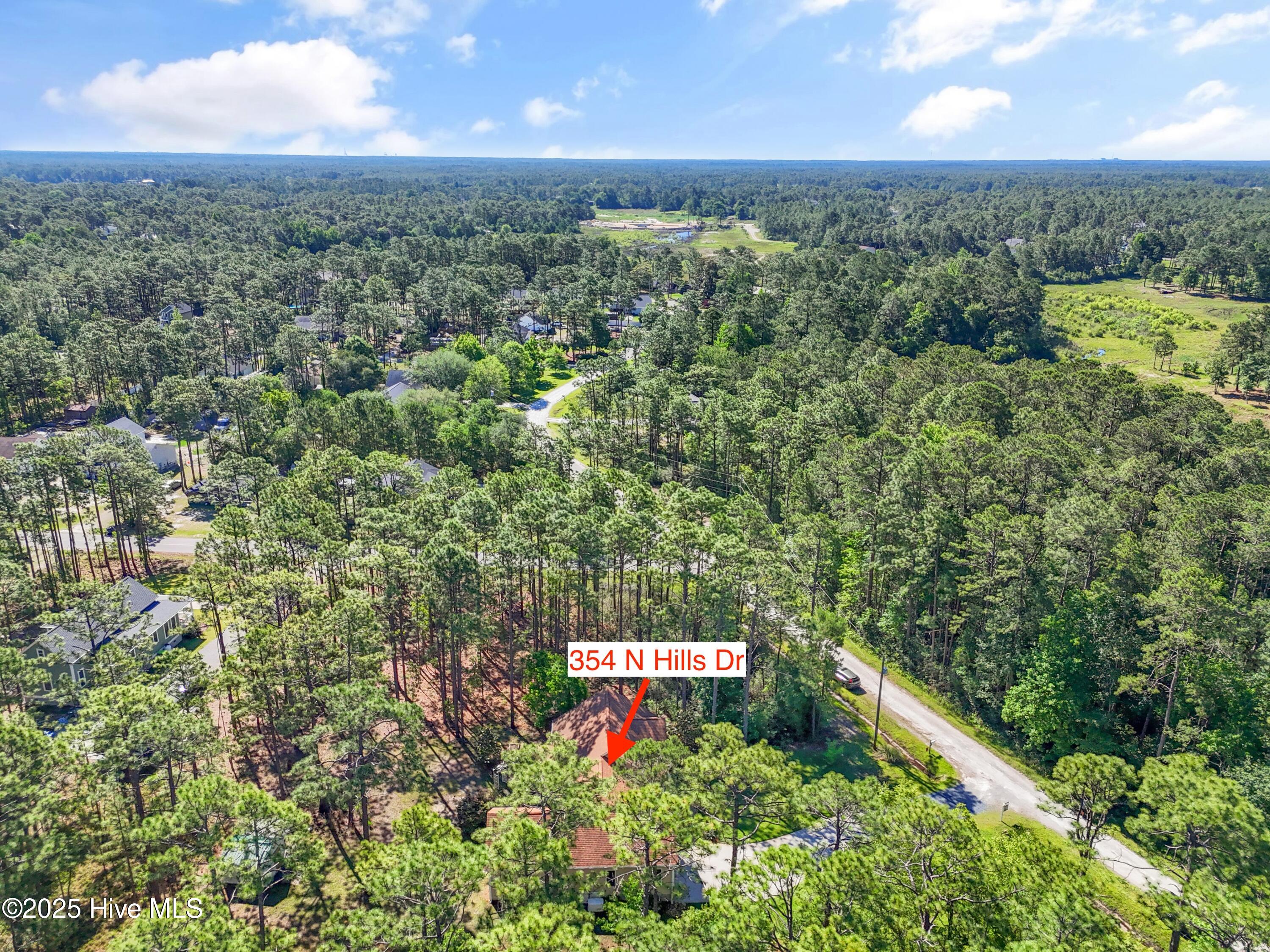 354 N Hill Drive