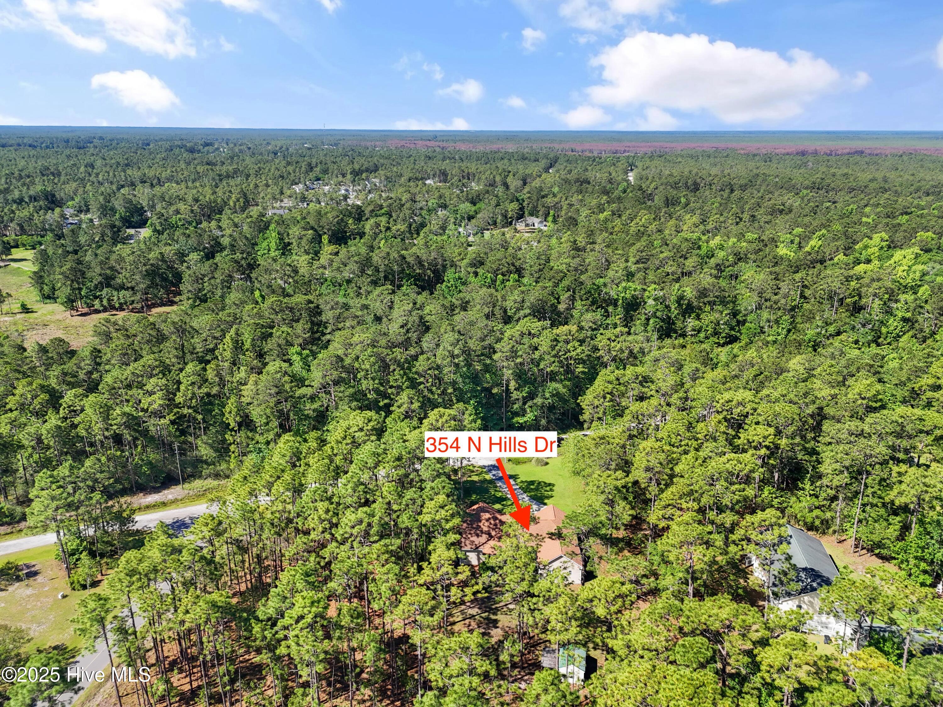 354 N Hill Drive