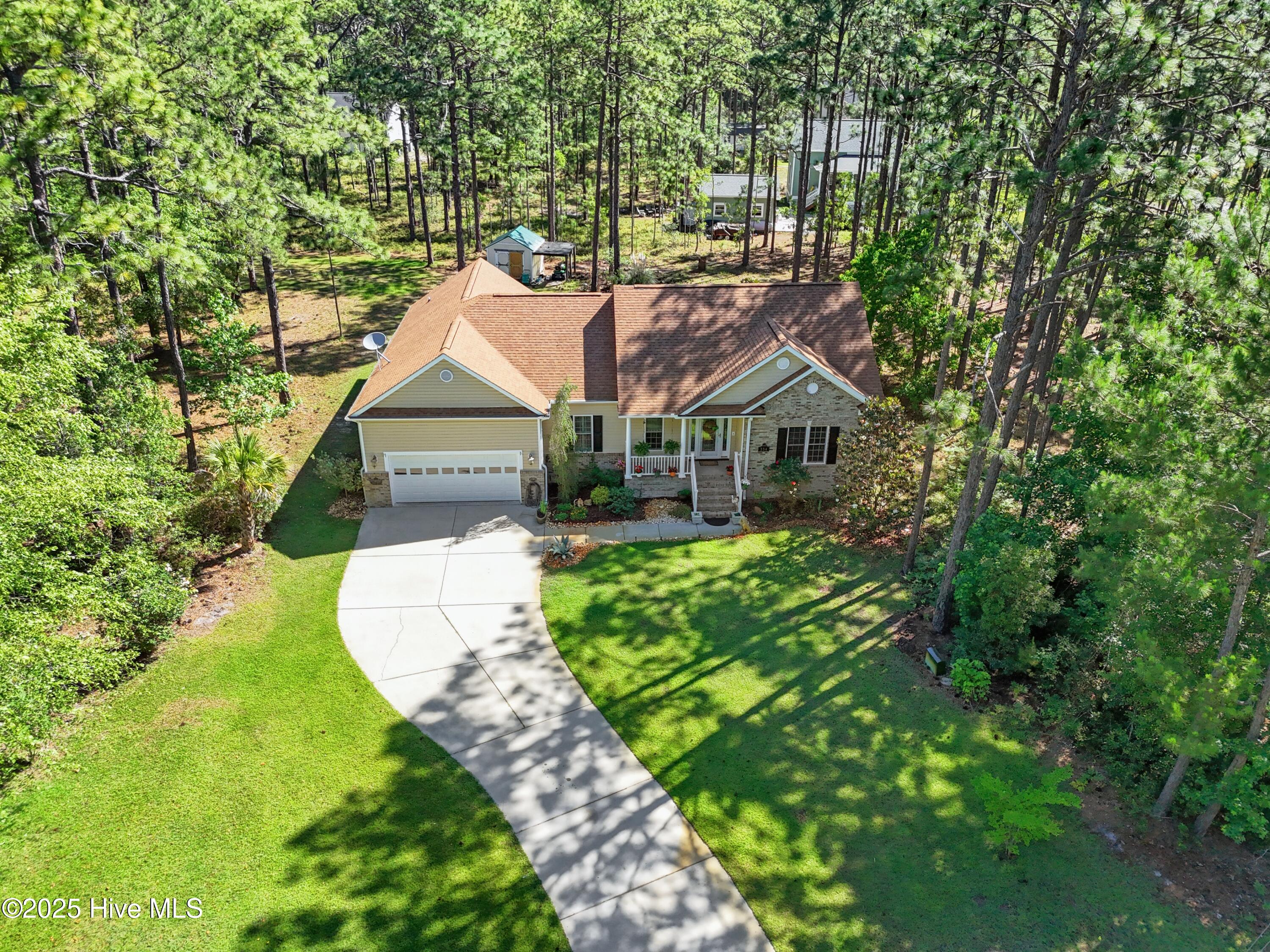 354 N Hill Drive