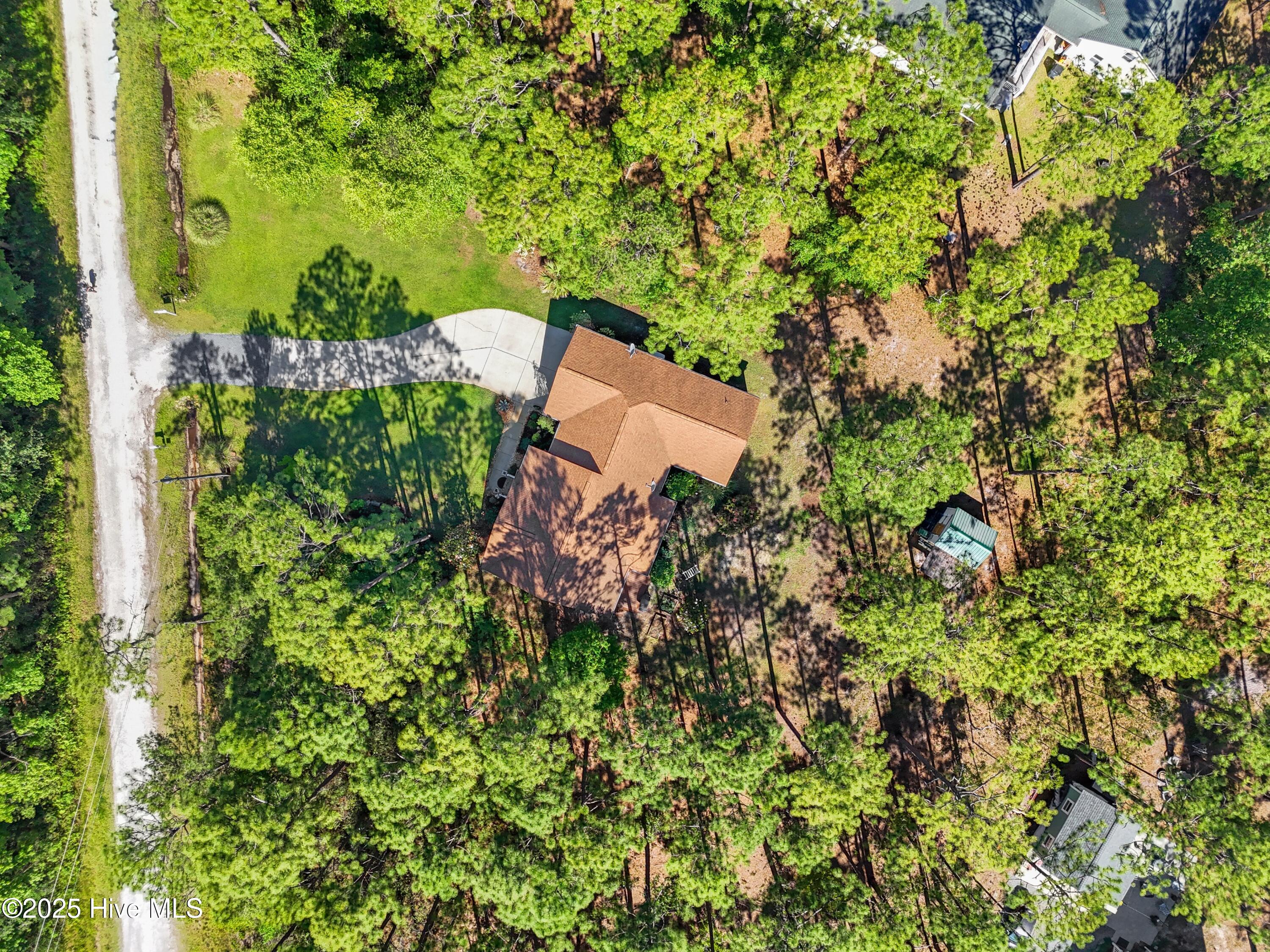 354 N Hill Drive