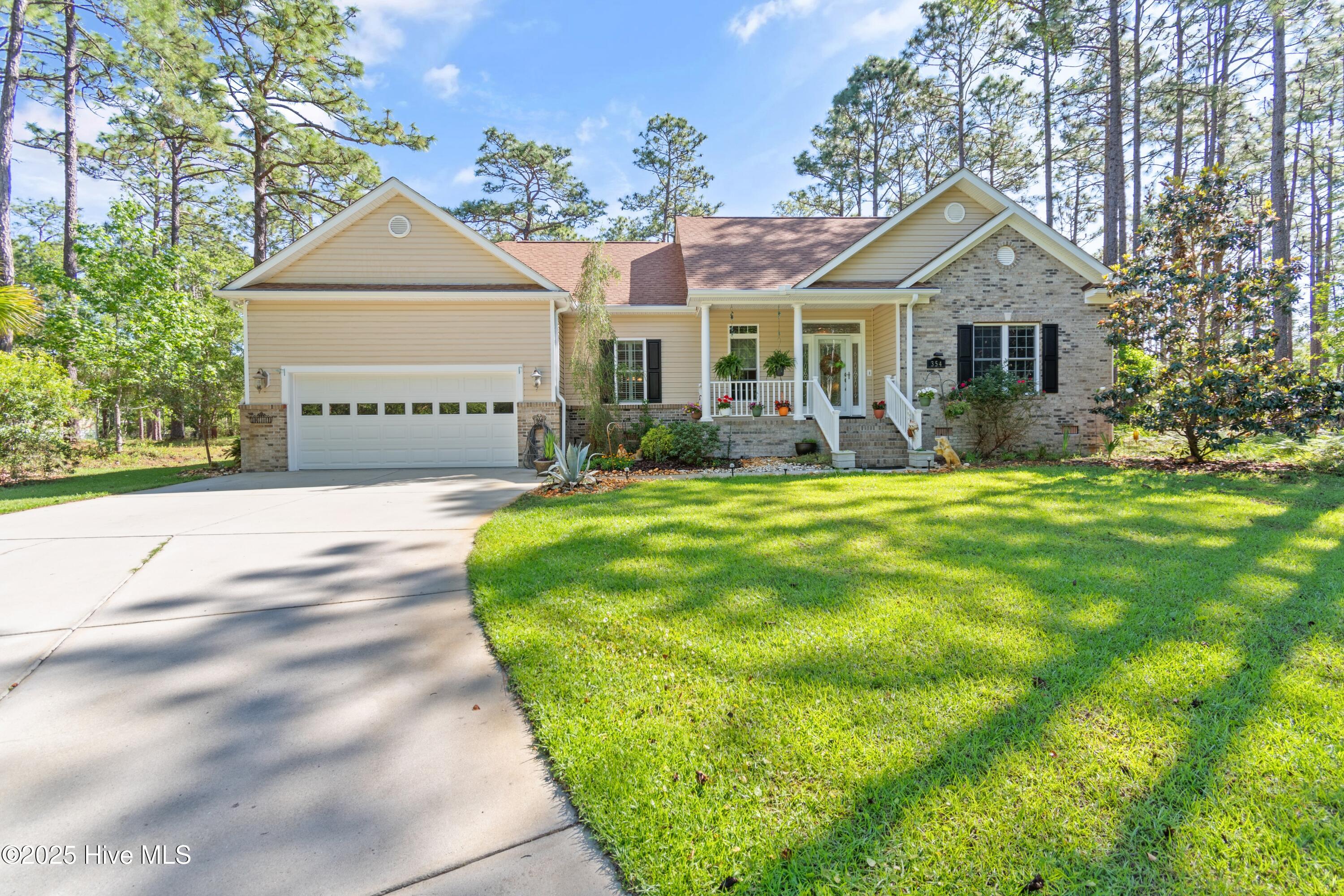 354 N Hill Drive
