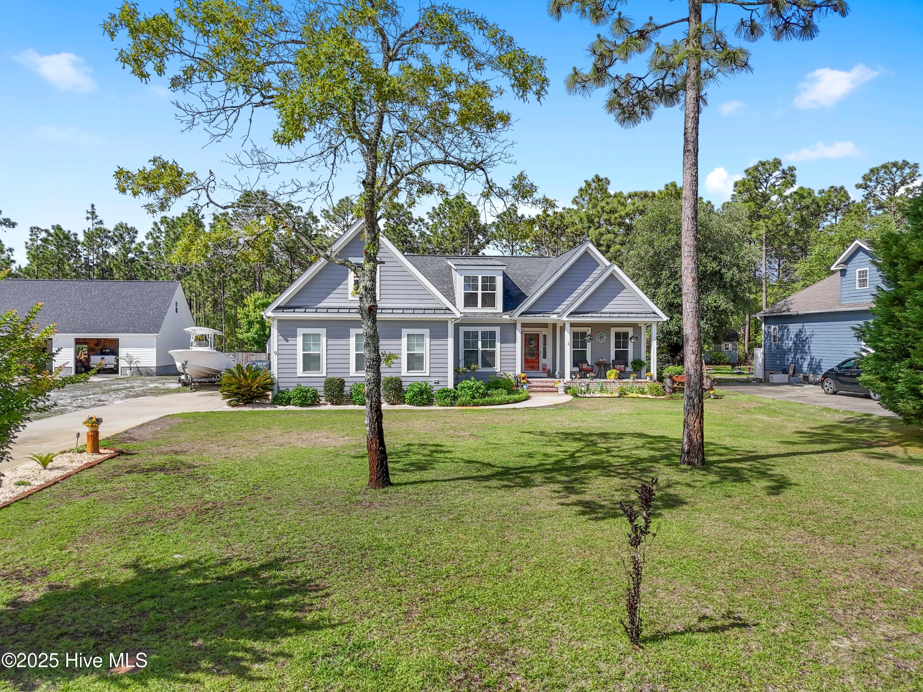9 Casper Road