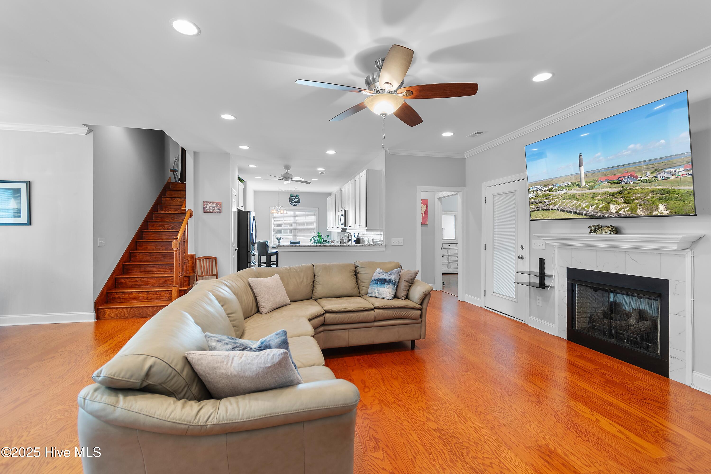 9 Casper Road