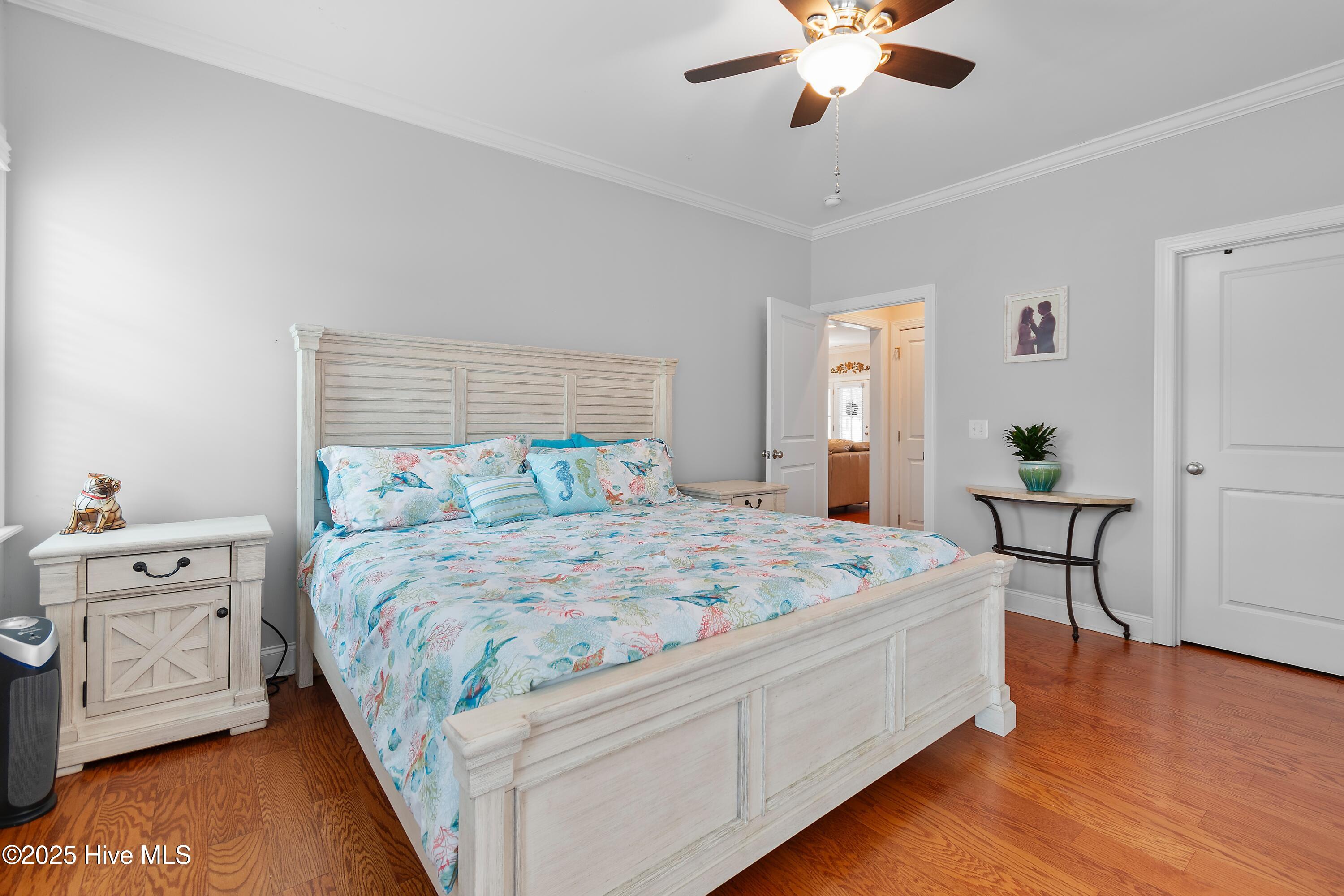 9 Casper Road