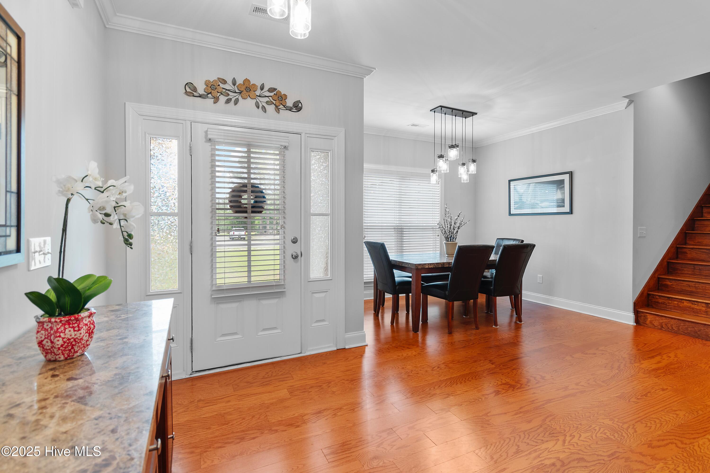 9 Casper Road