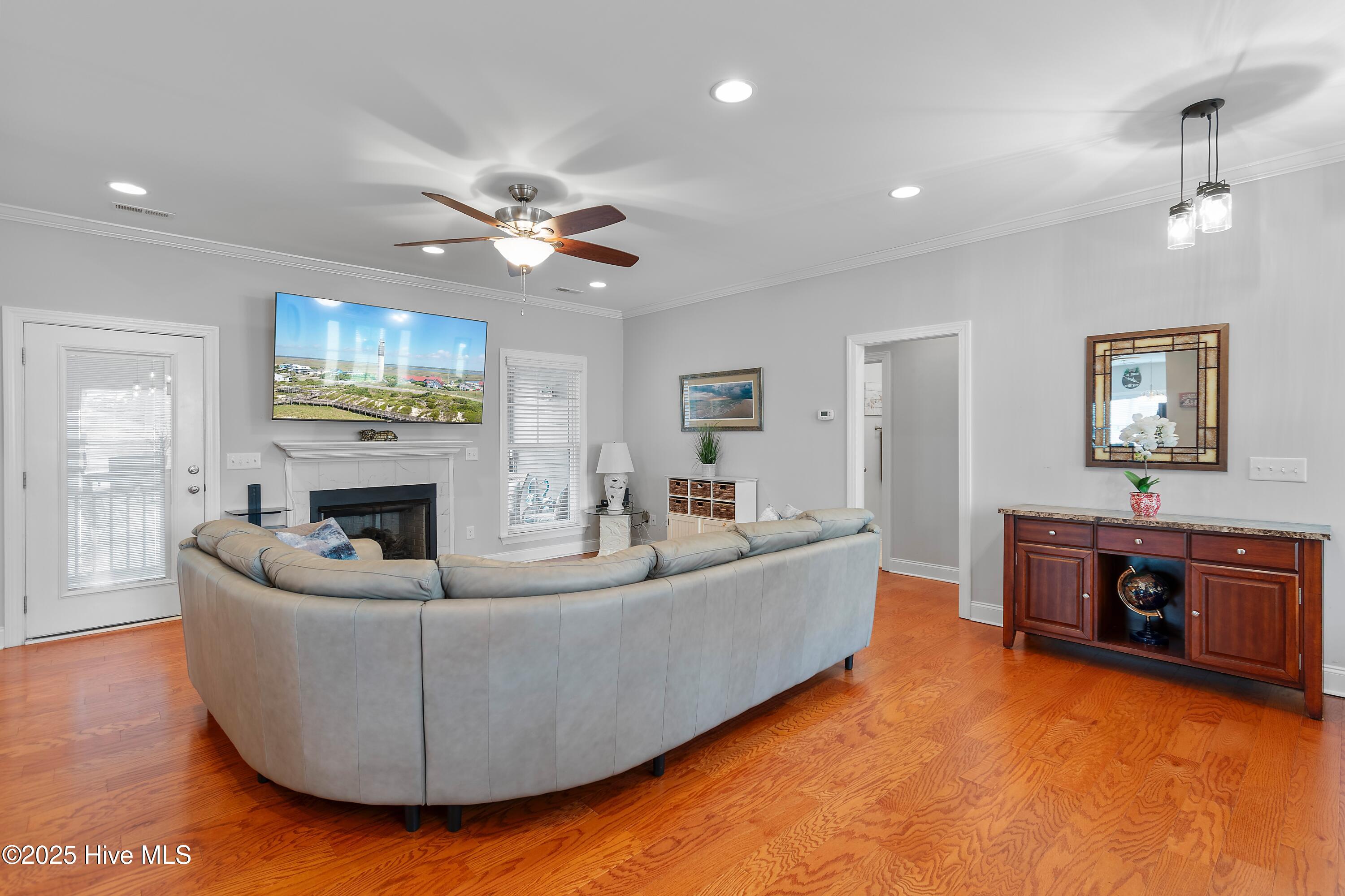 9 Casper Road