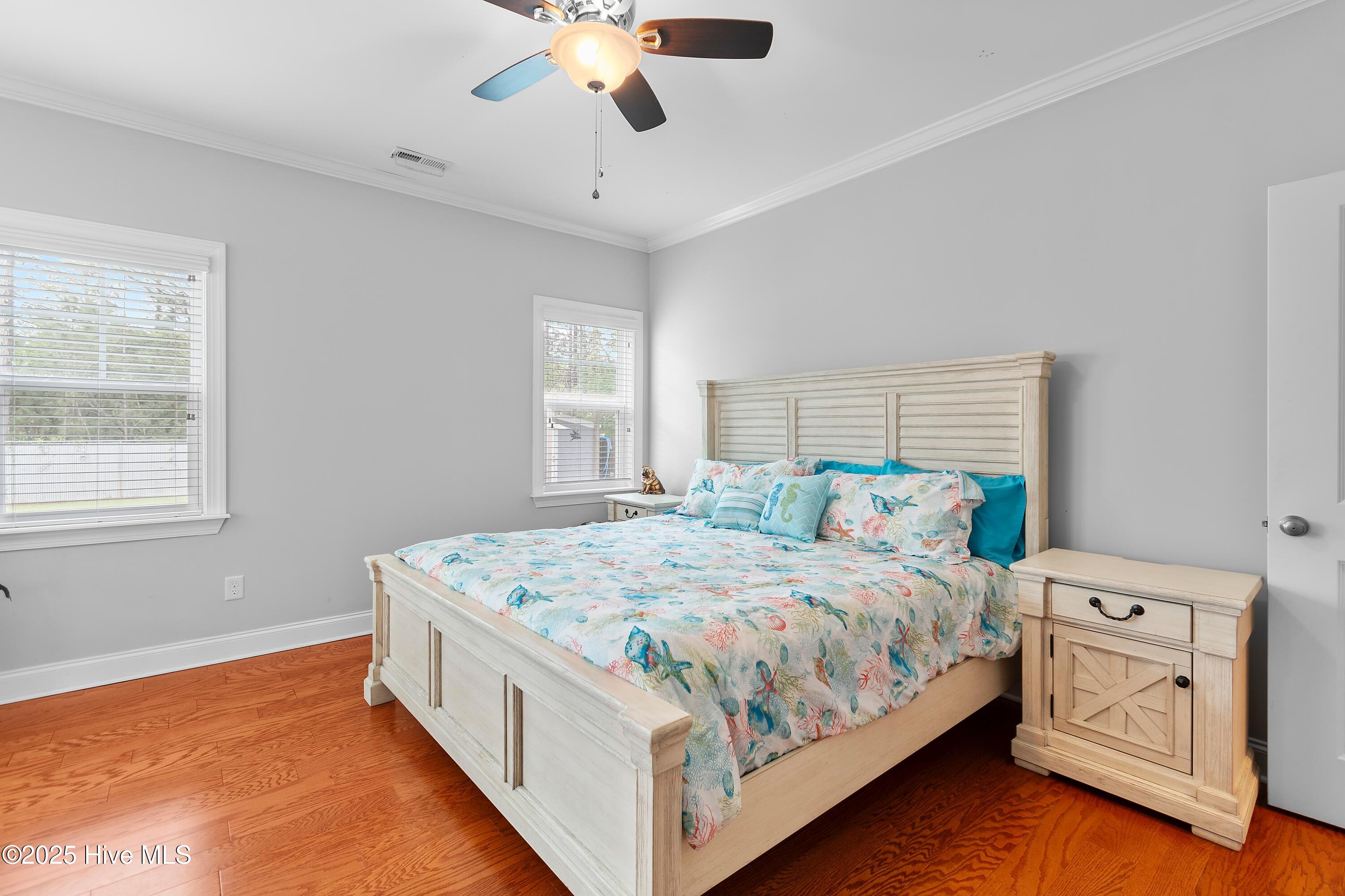 9 Casper Road