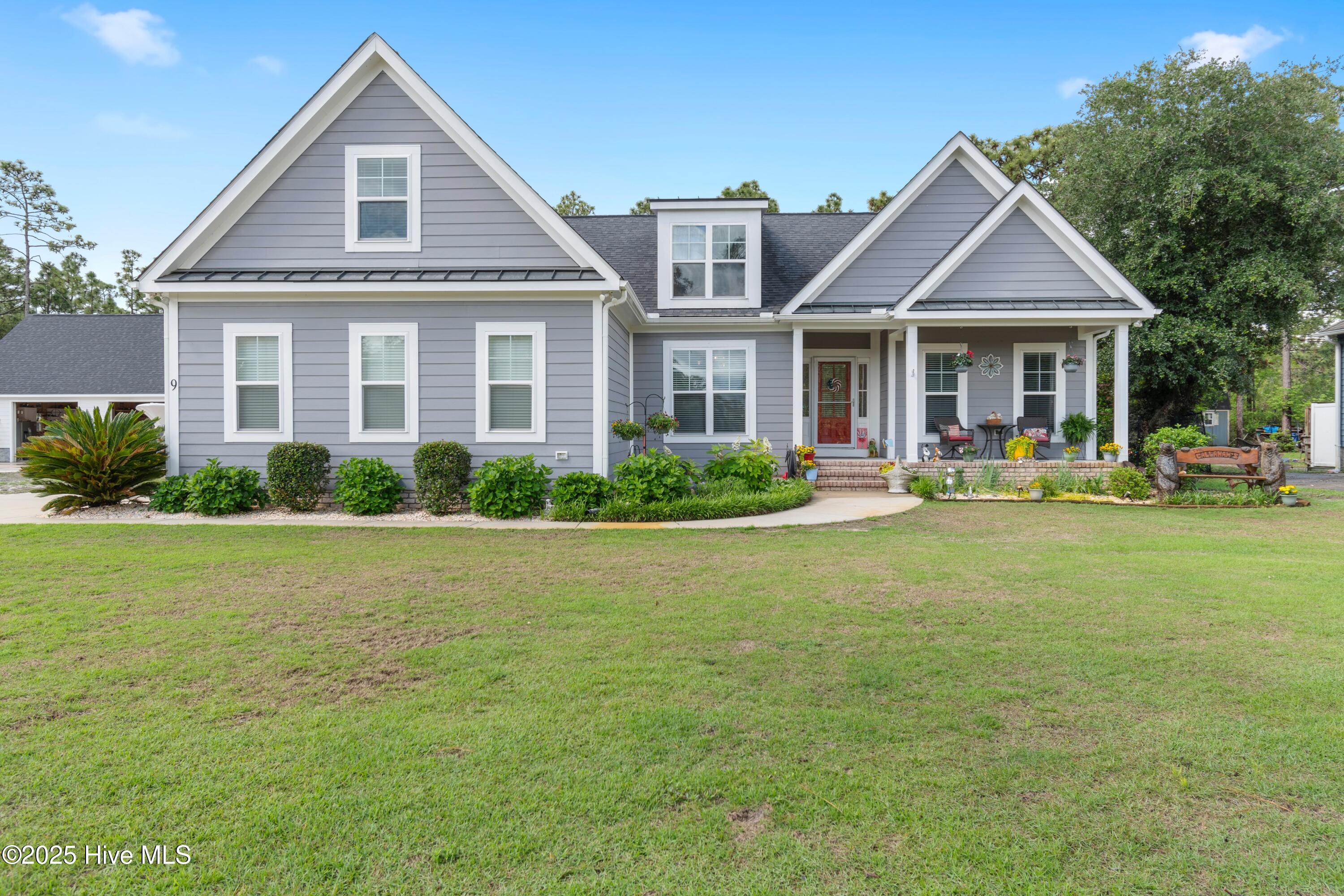 9 Casper Road
