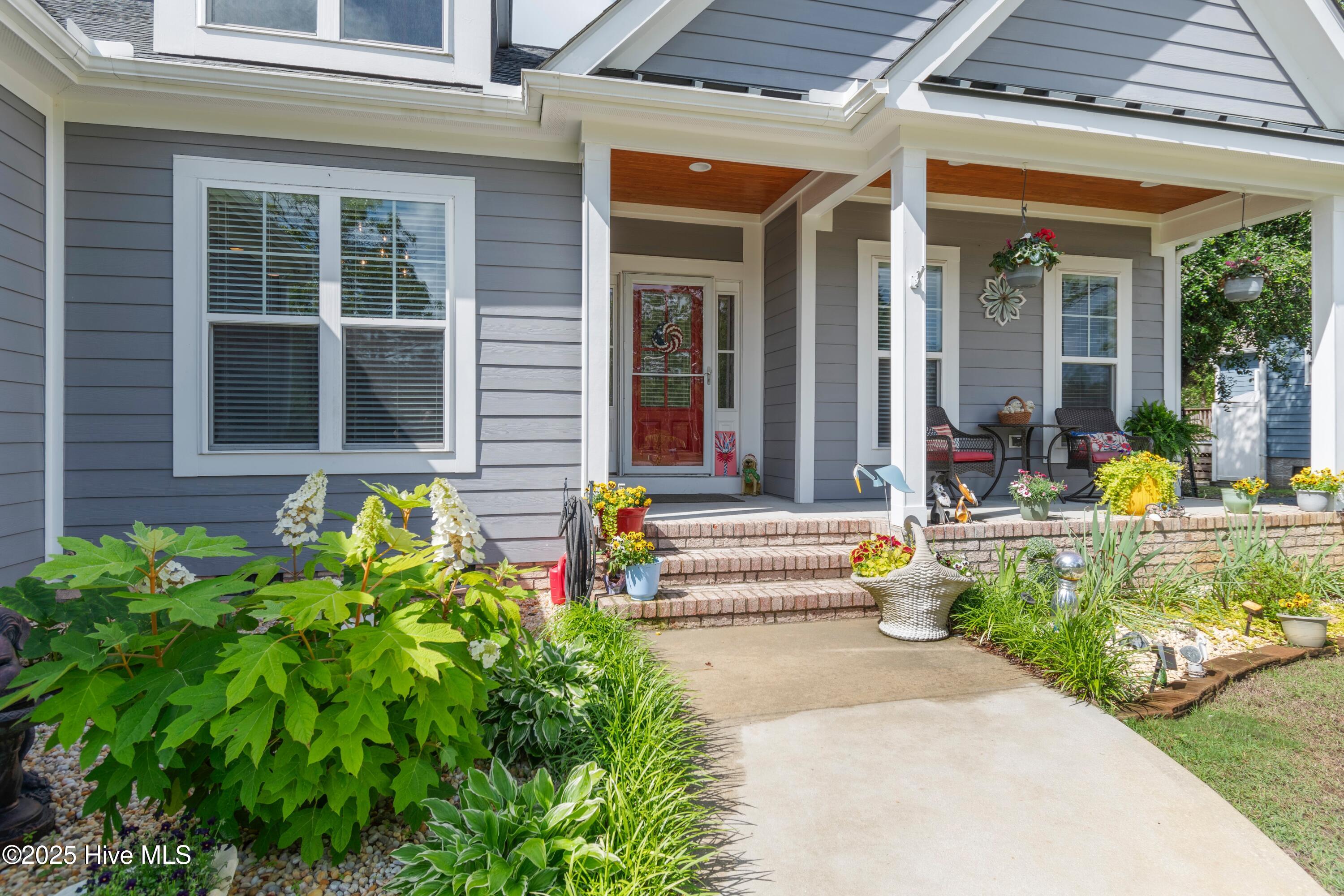 9 Casper Road