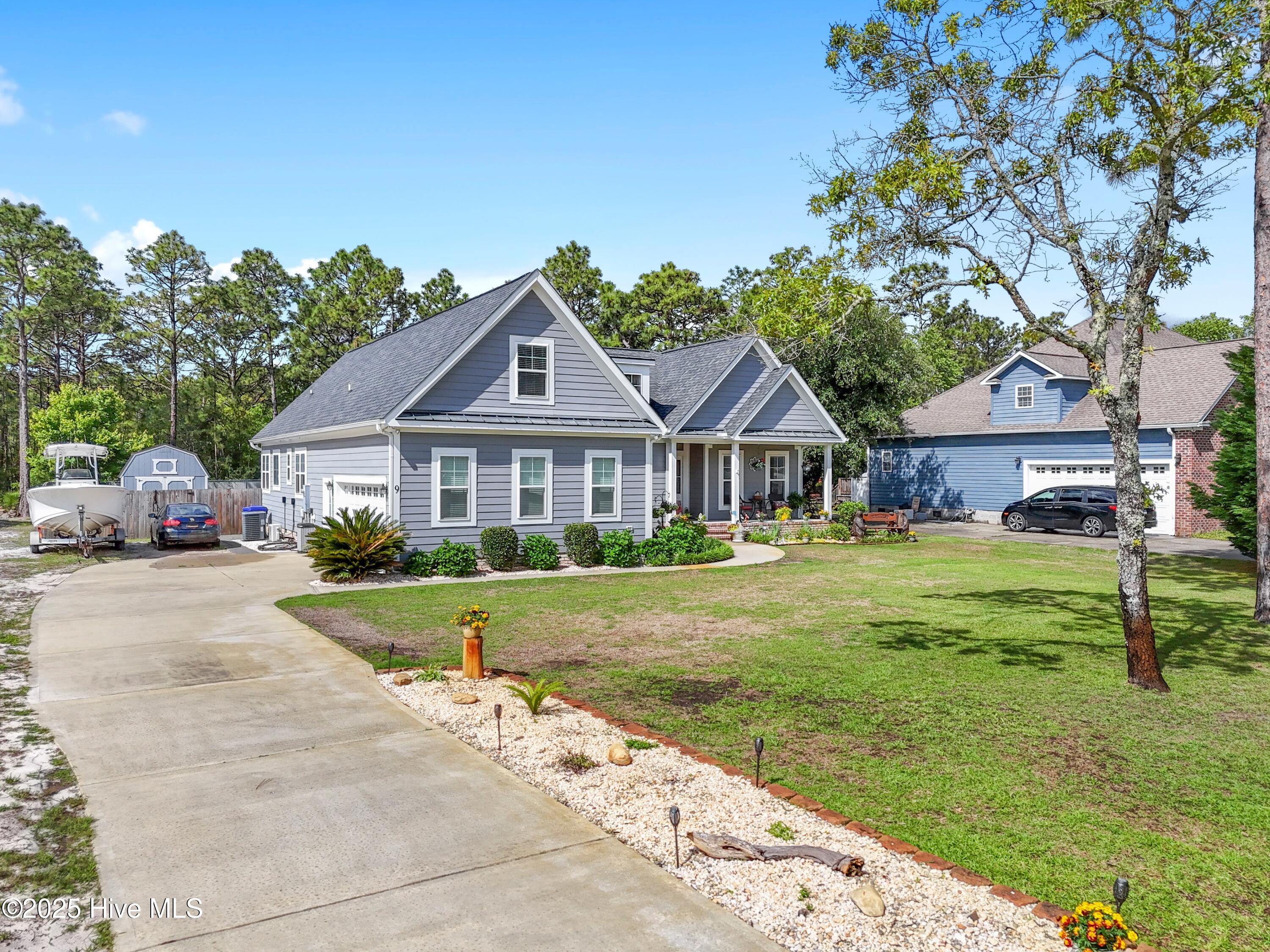9 Casper Road