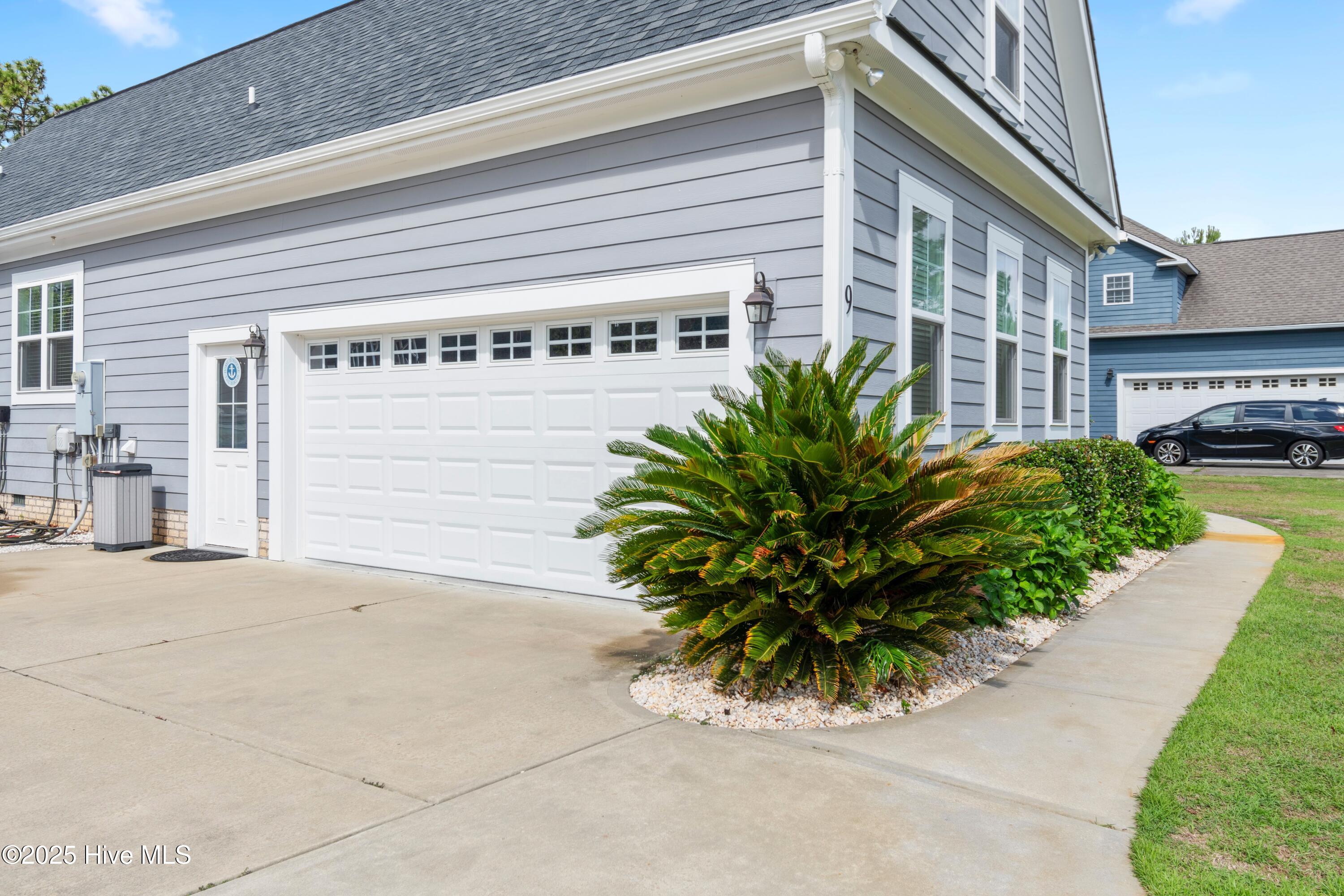 9 Casper Road