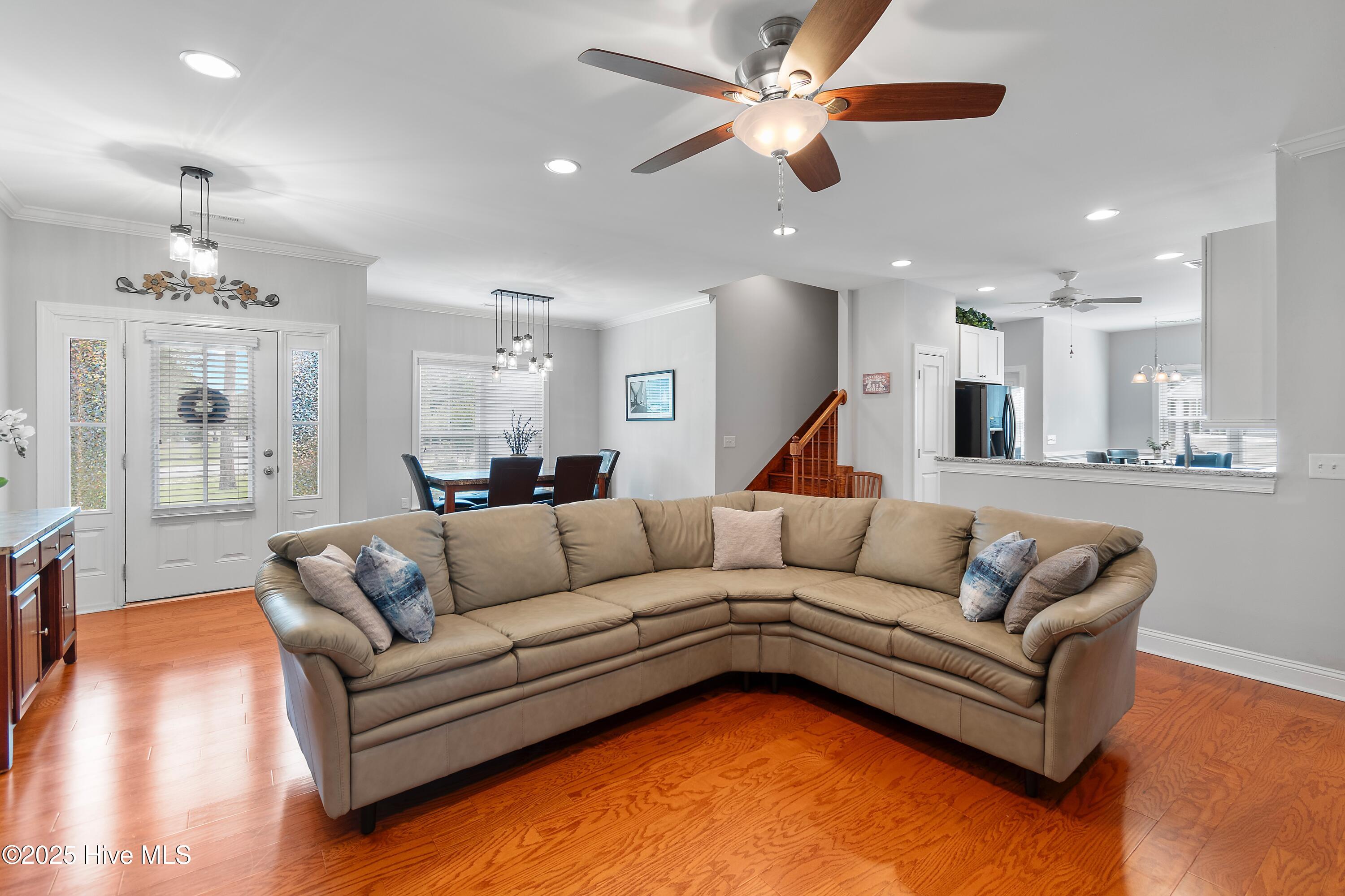 9 Casper Road