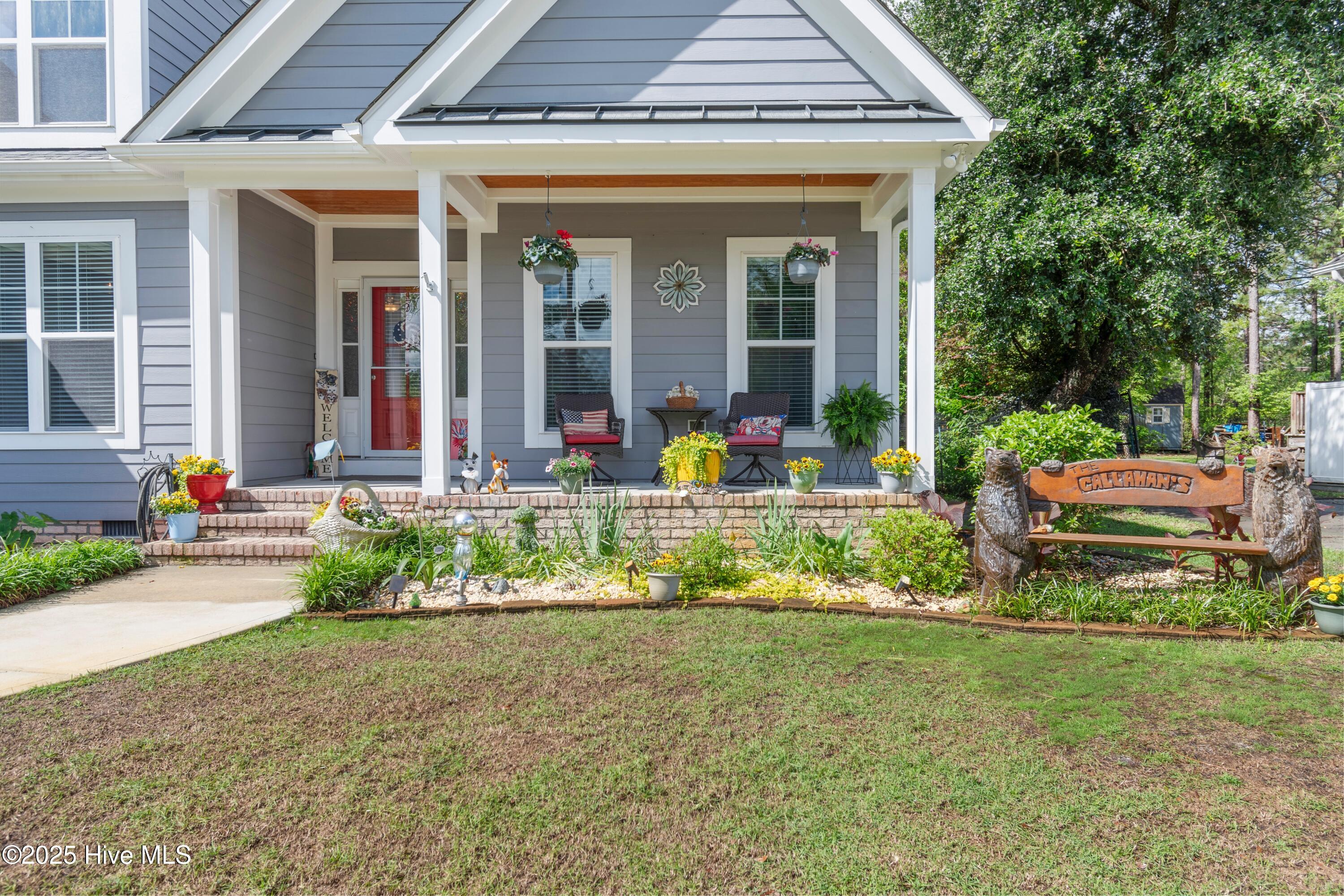 9 Casper Road