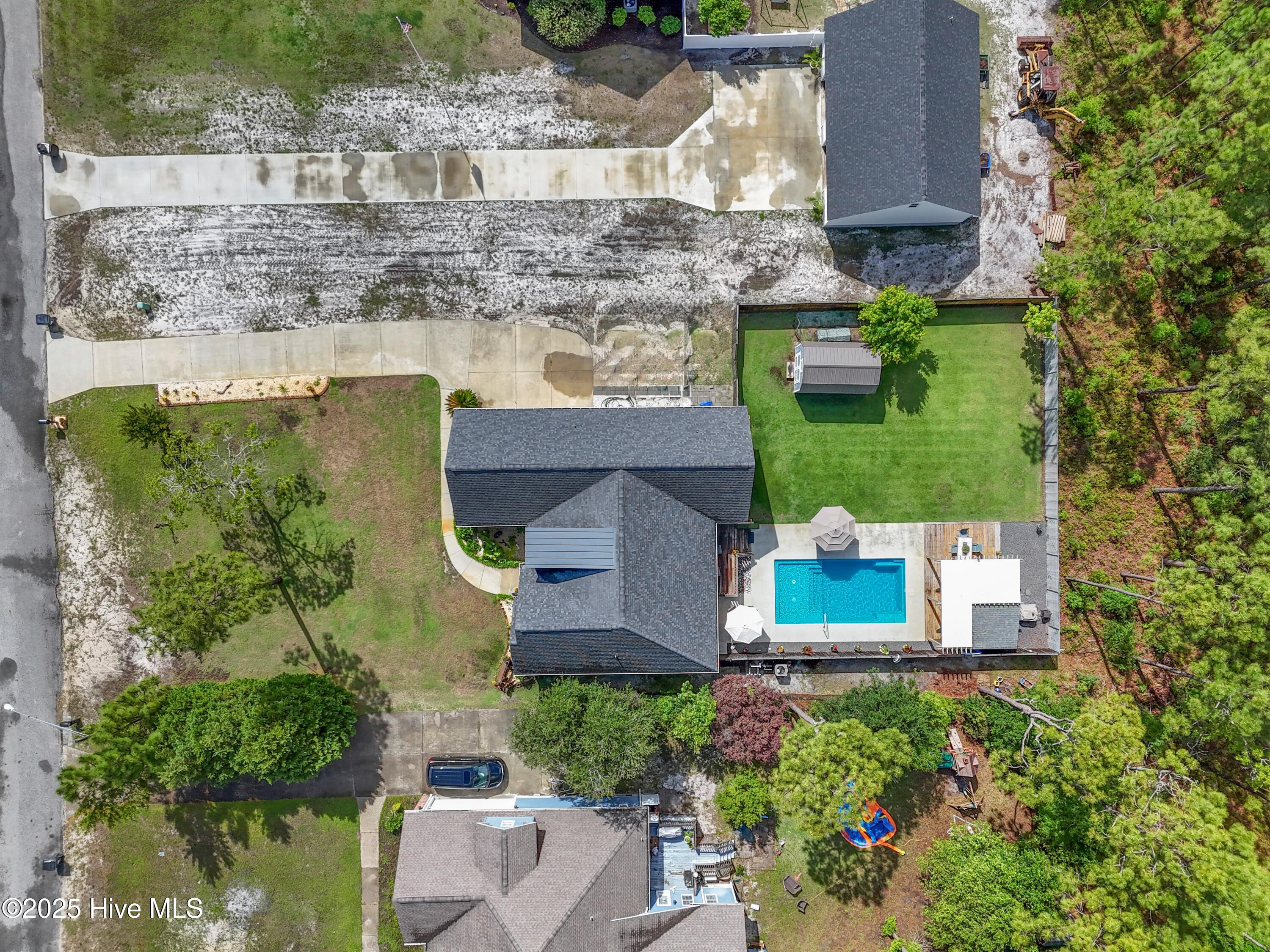 9 Casper Road