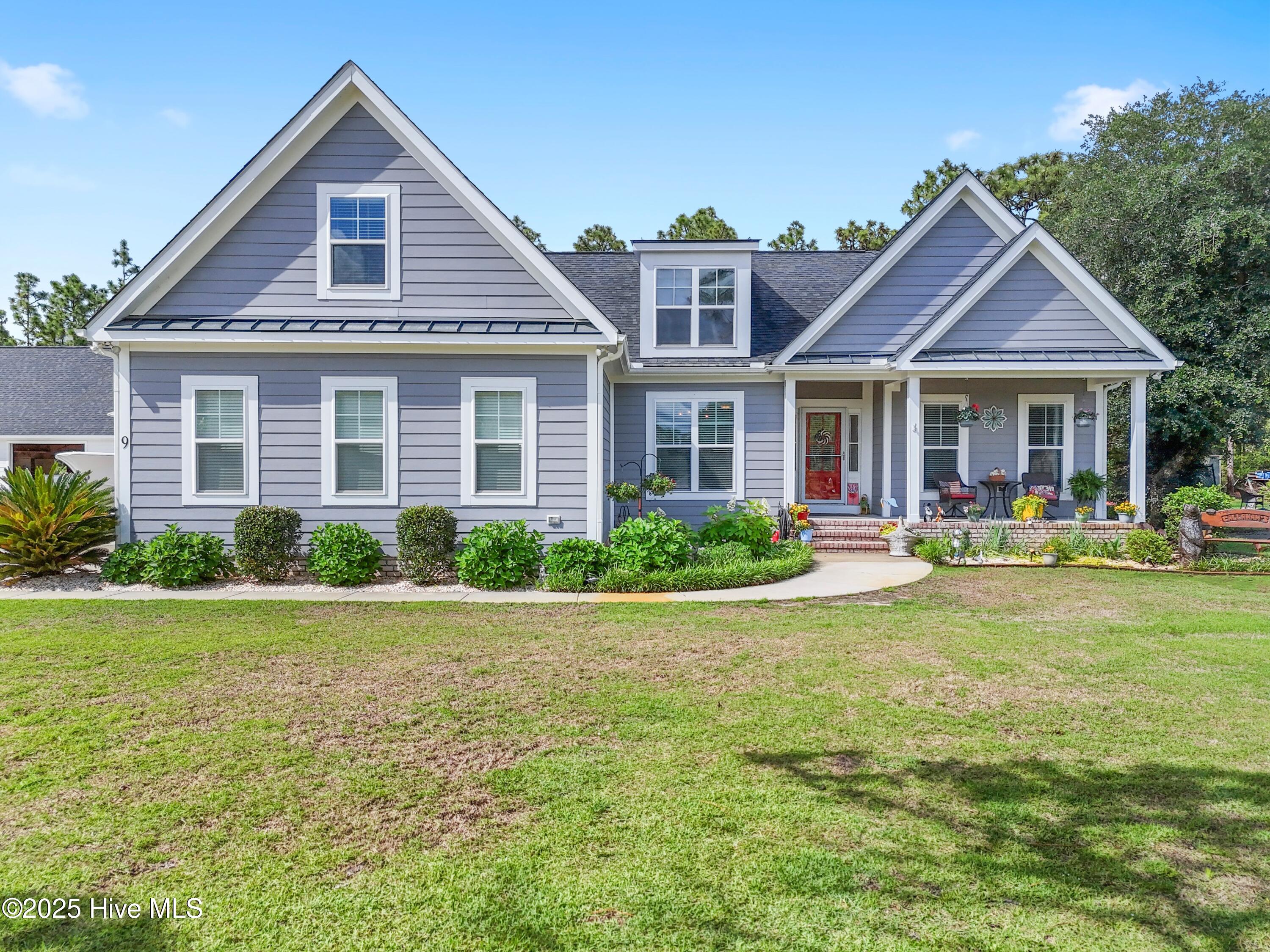 9 Casper Road