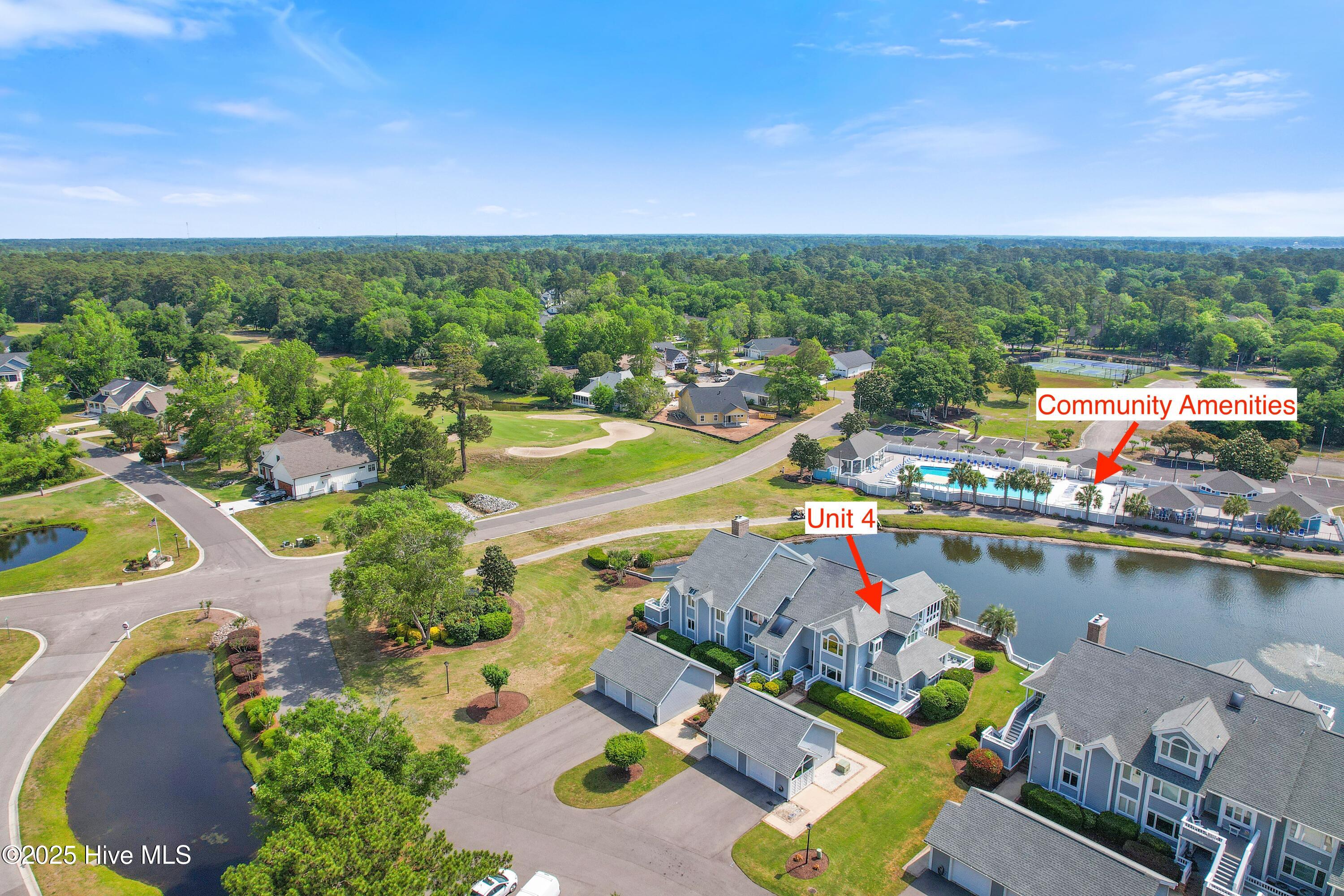 1710 Deerfield Court SW, 4a