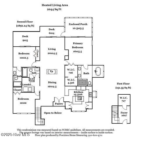 1710 Deerfield Court SW, 4a