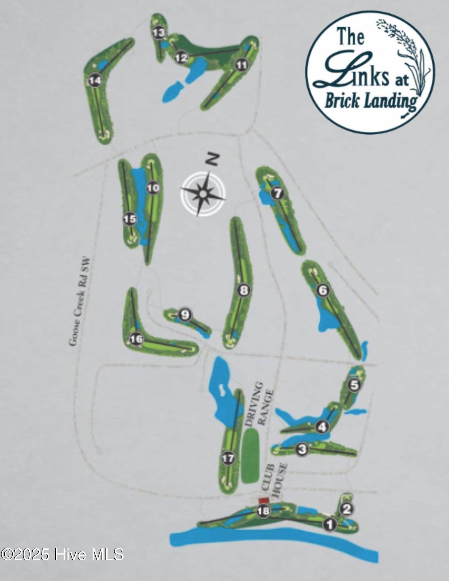 1710 Deerfield Court SW, 4a