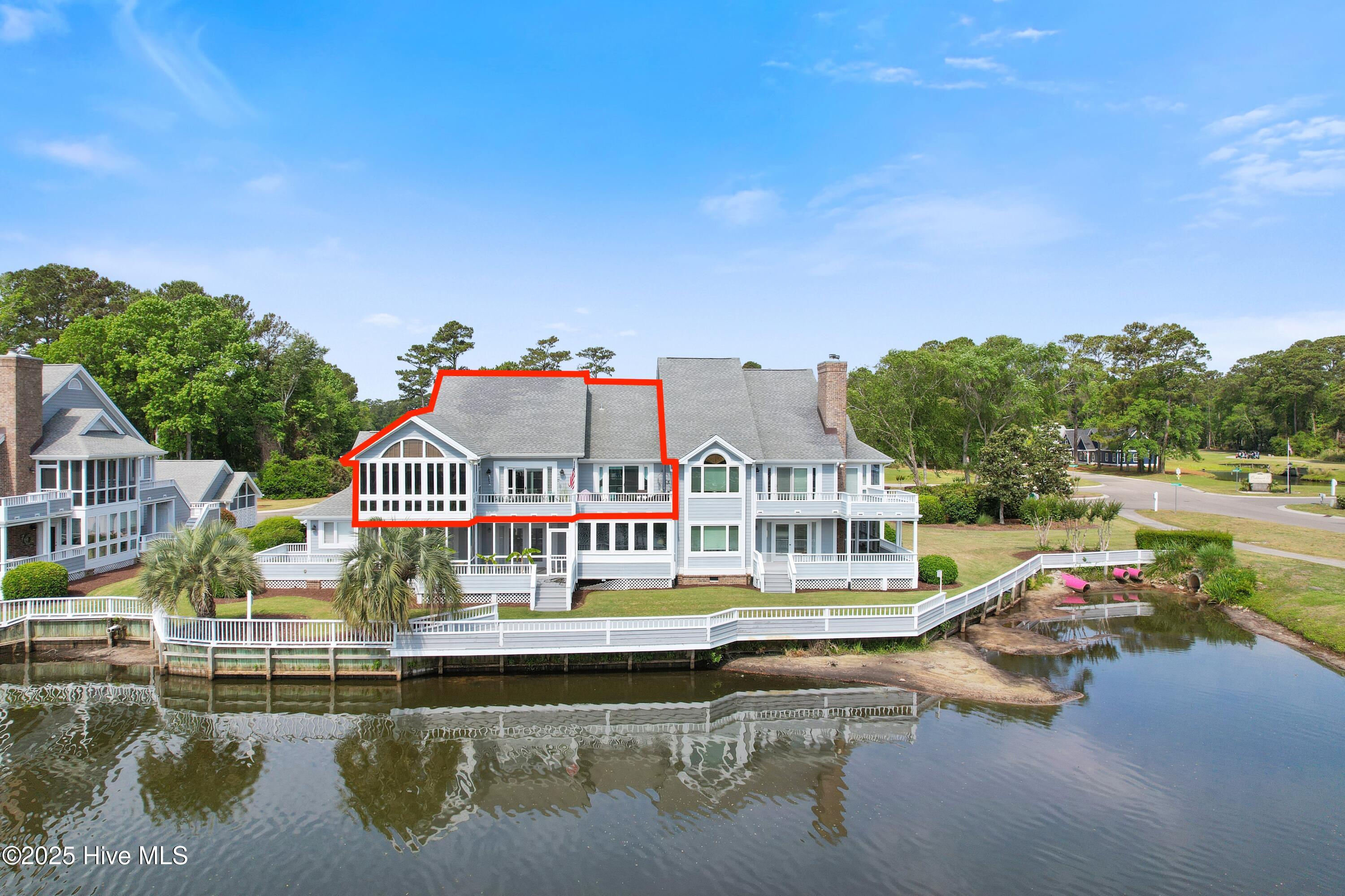 1710 Deerfield Court SW, 4a