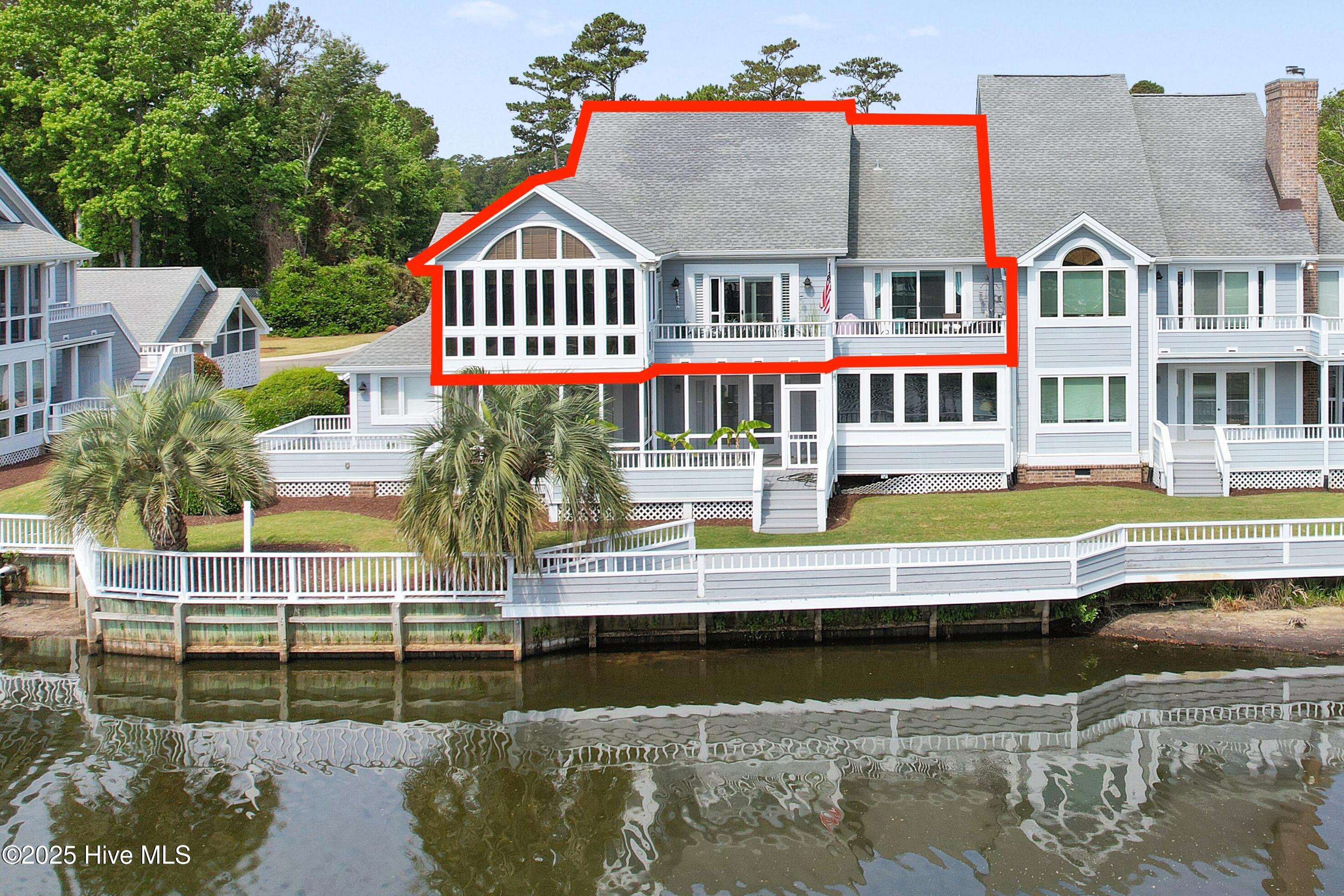 1710 Deerfield Court SW, 4a