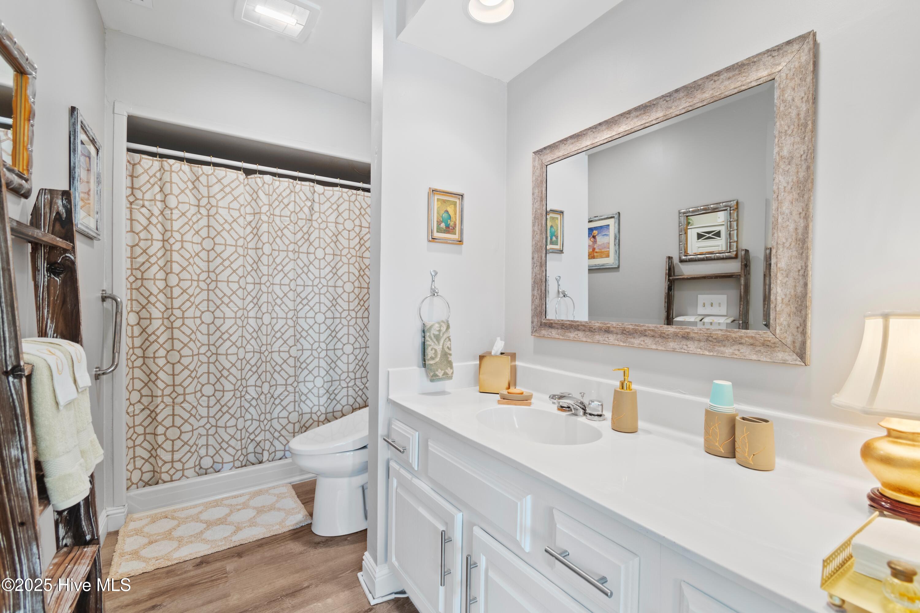 1710 Deerfield Court SW, 4a